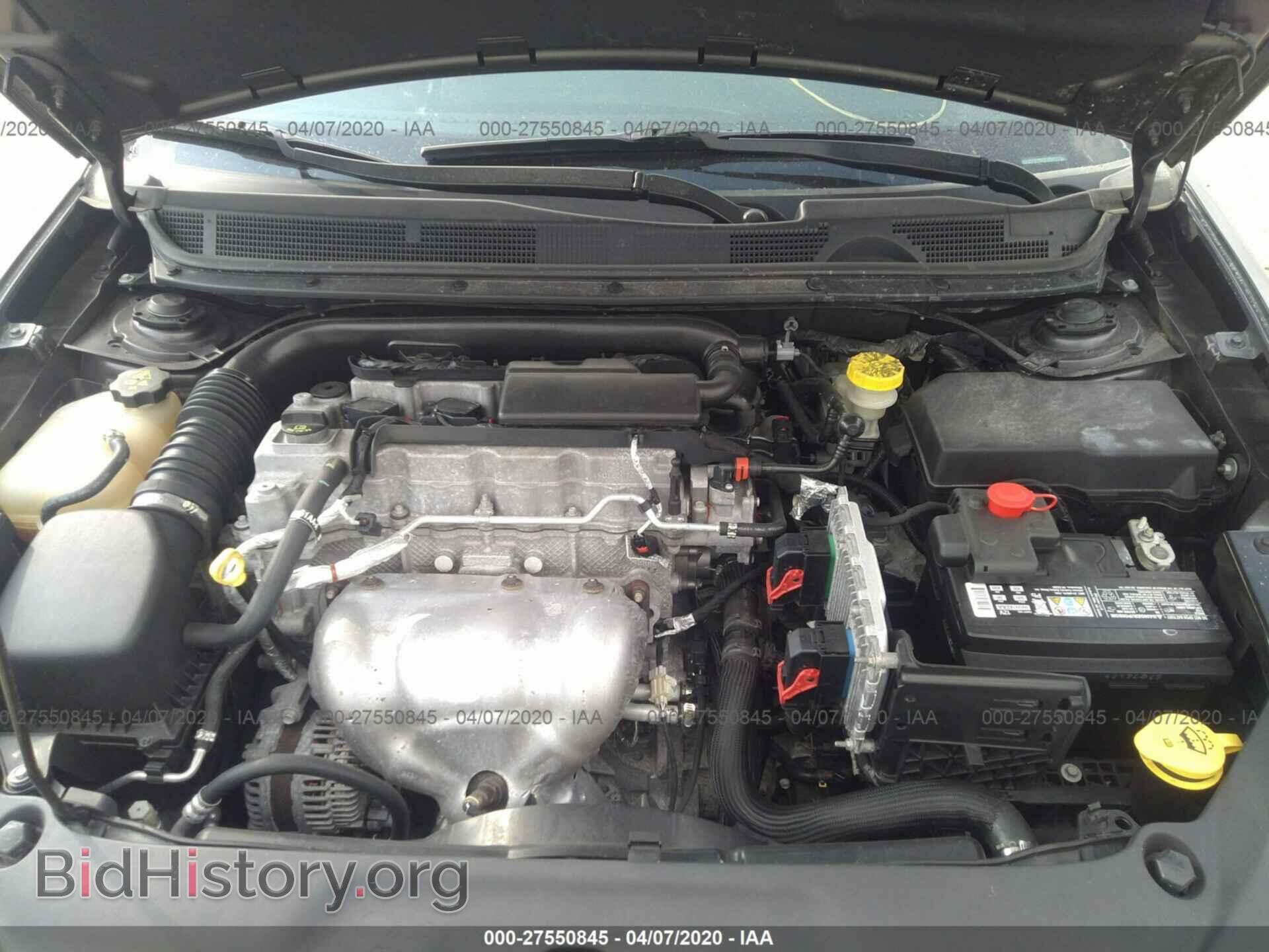 2015 DODGE DART - VIN: 1C3CDFBB4FD144420 - Фото 10