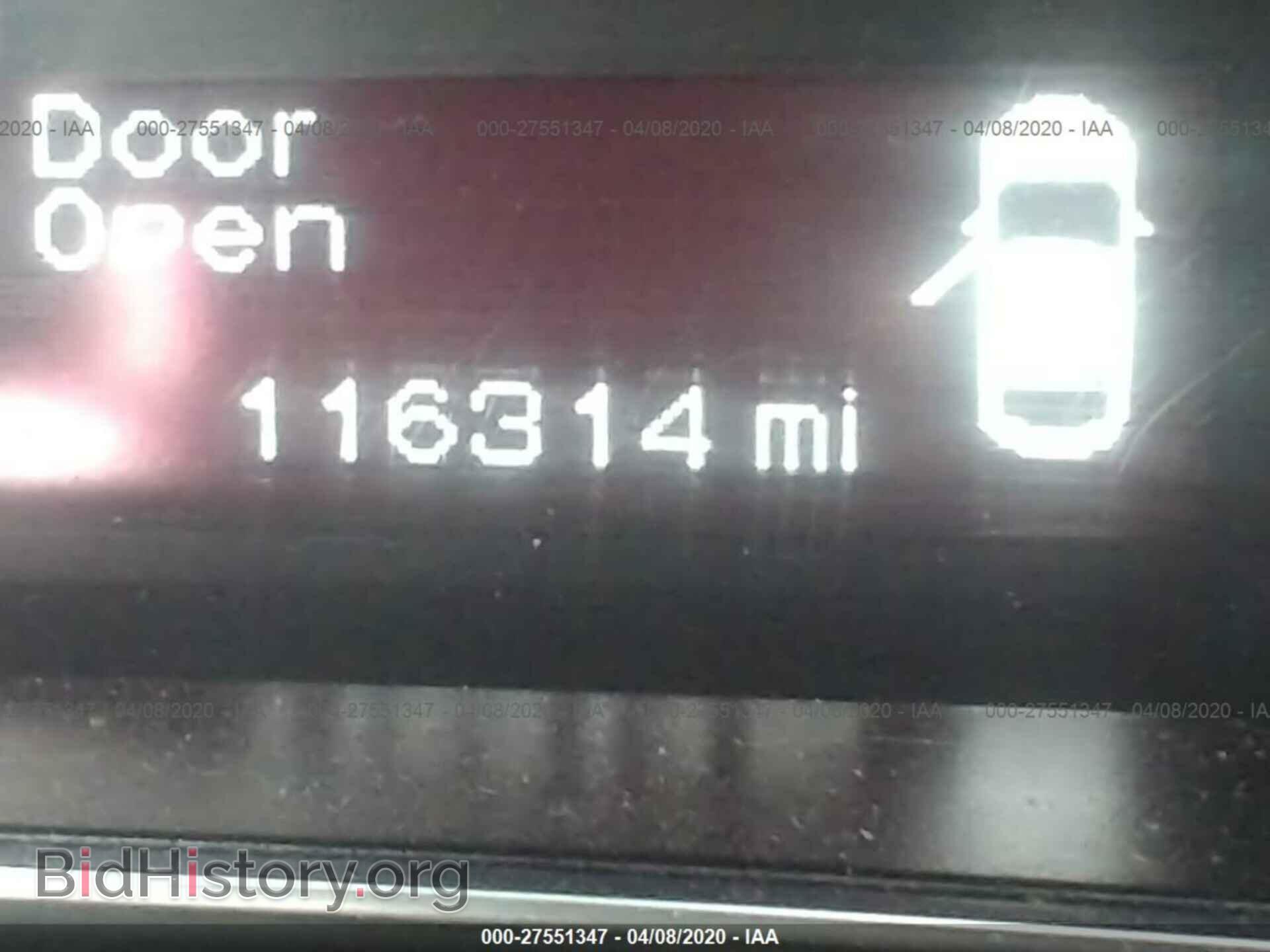 2014 DODGE DART - VIN: 1C3CDFBB8ED860171 - Фото 7