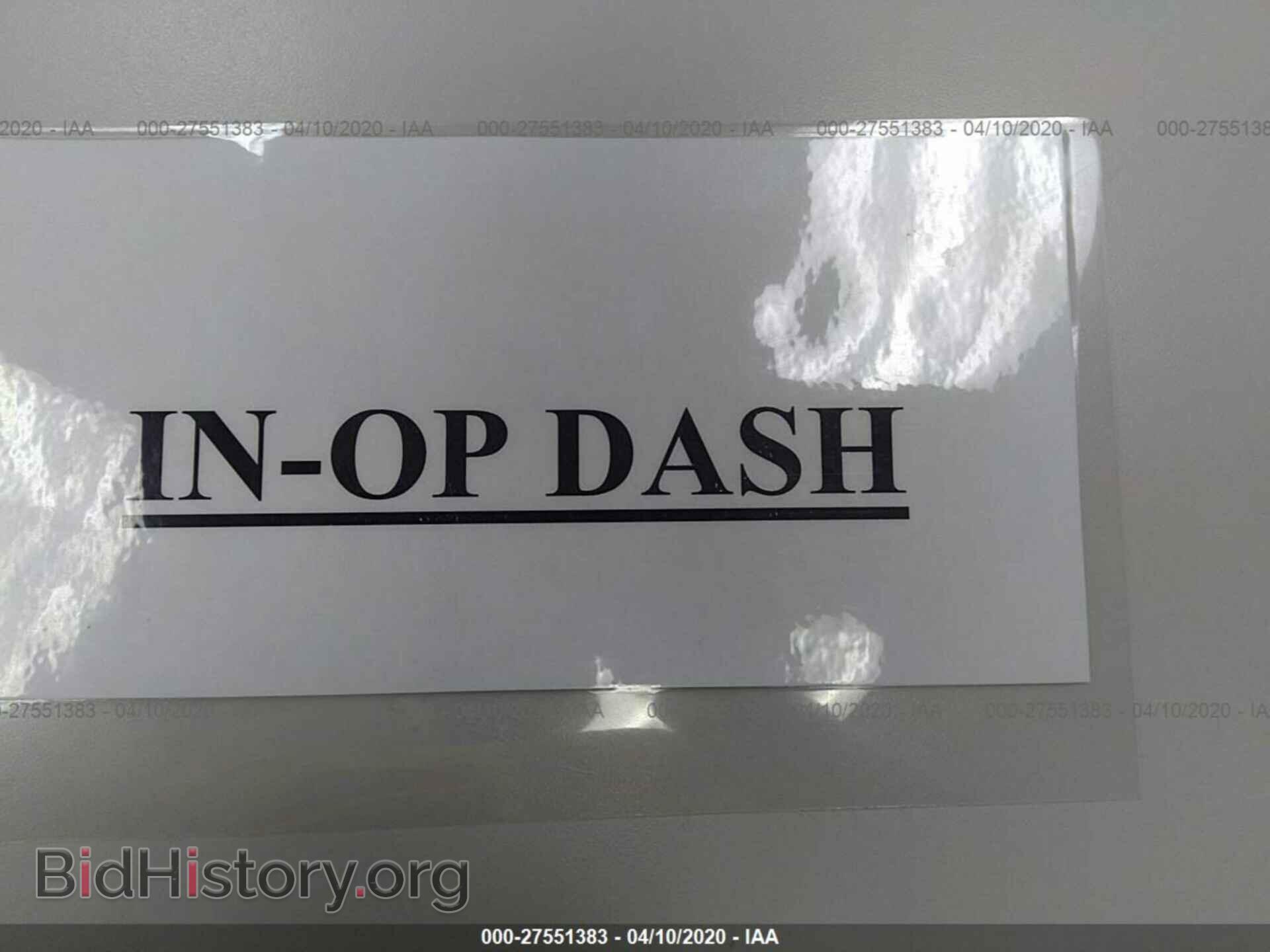 2014 HYUNDAI SONATA - VIN: 5NPEC4AC5EH875596 - Фото 7