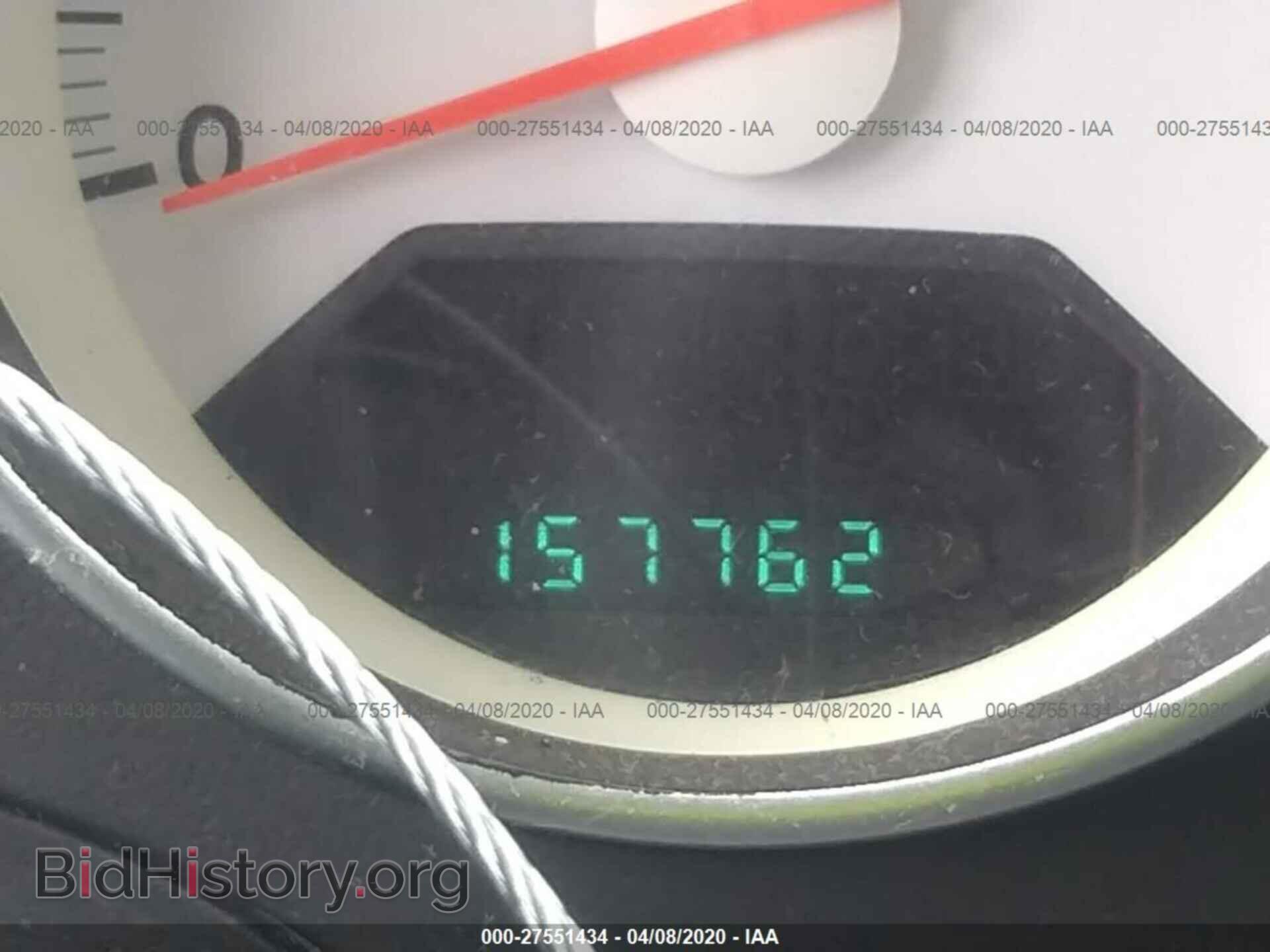 2008 DODGE CALIBER - VIN: 1B3HB48B68D502799 - Photo 7