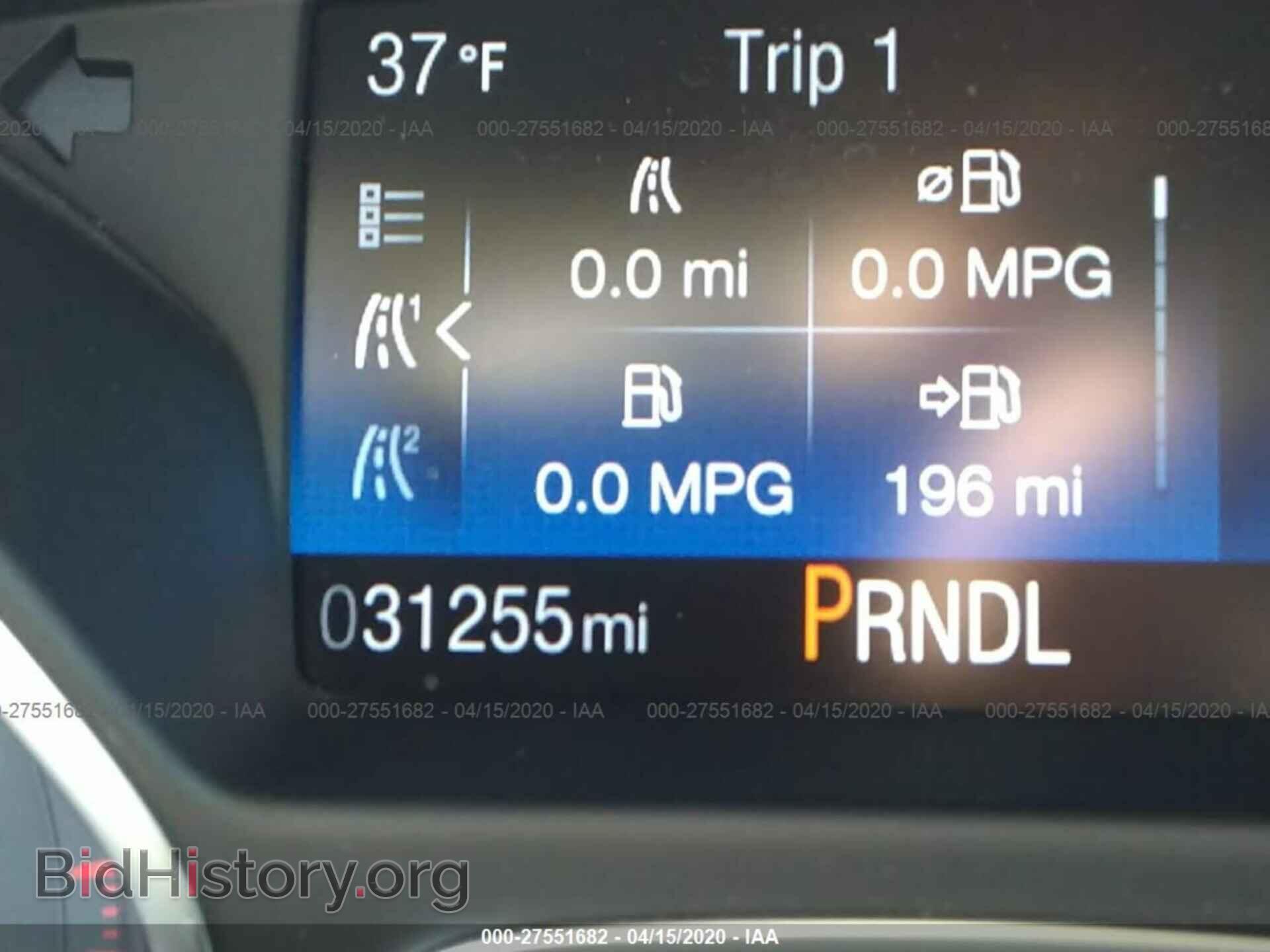 2015 FORD FOCUS - VIN: 1FADP3F28FL268489 - Photo 7