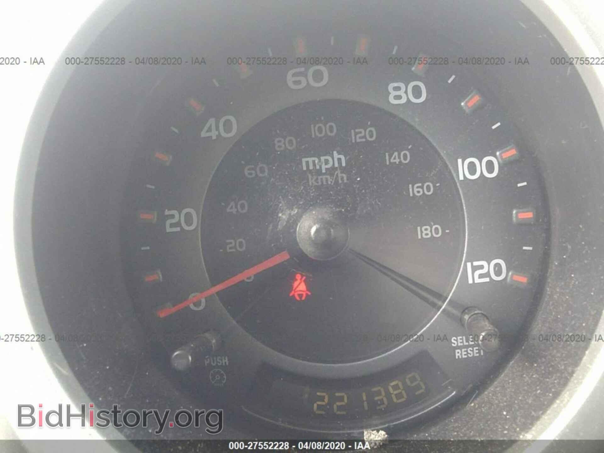 2003 HONDA ELEMENT - VIN: 5J6YH17543L005816 - Photo 6