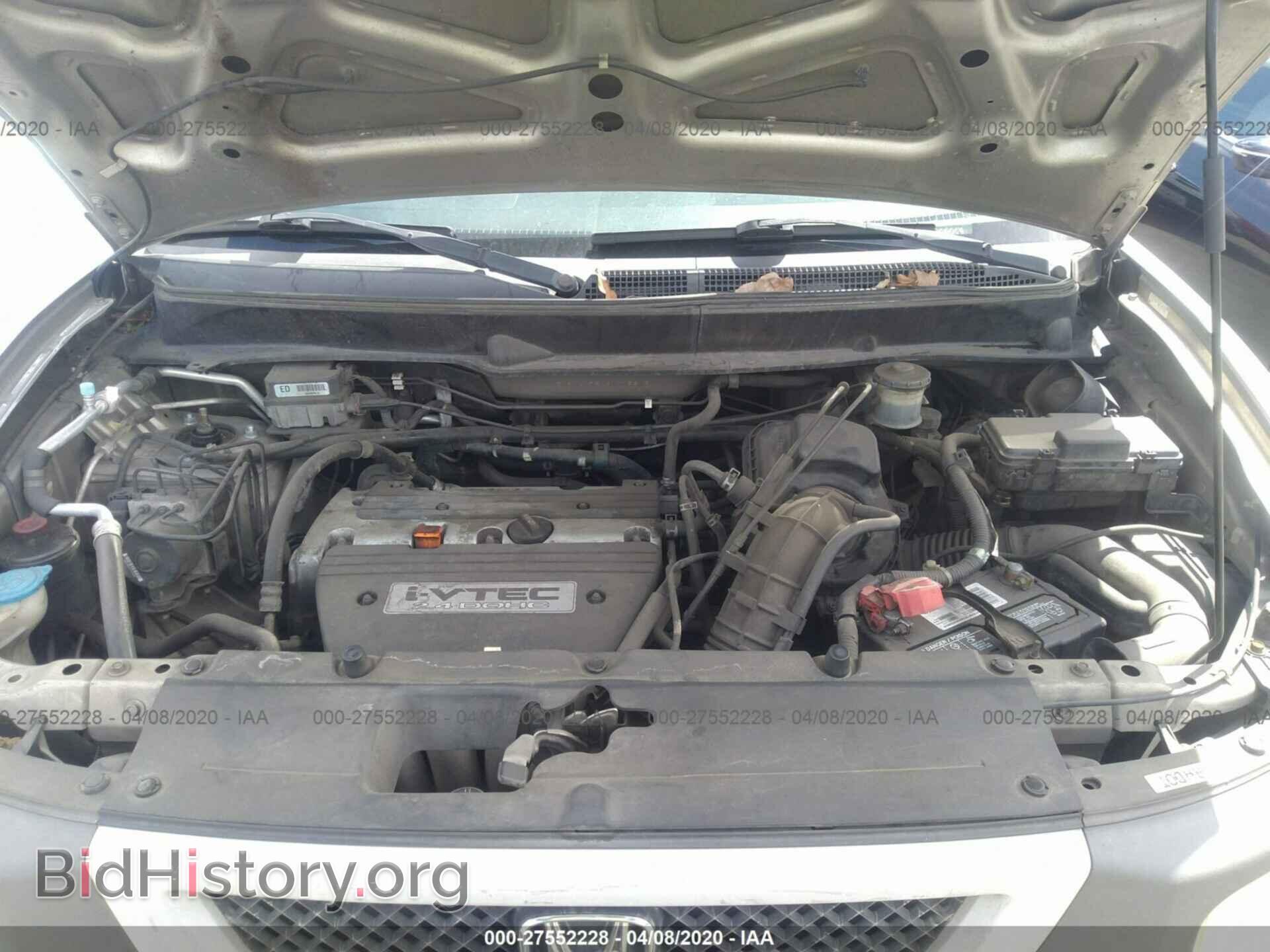 2003 HONDA ELEMENT - VIN: 5J6YH17543L005816 - Photo 9