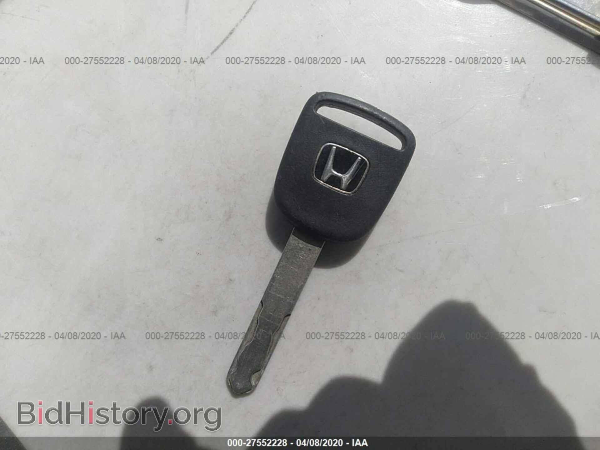 2003 HONDA ELEMENT - VIN: 5J6YH17543L005816 - Photo 10