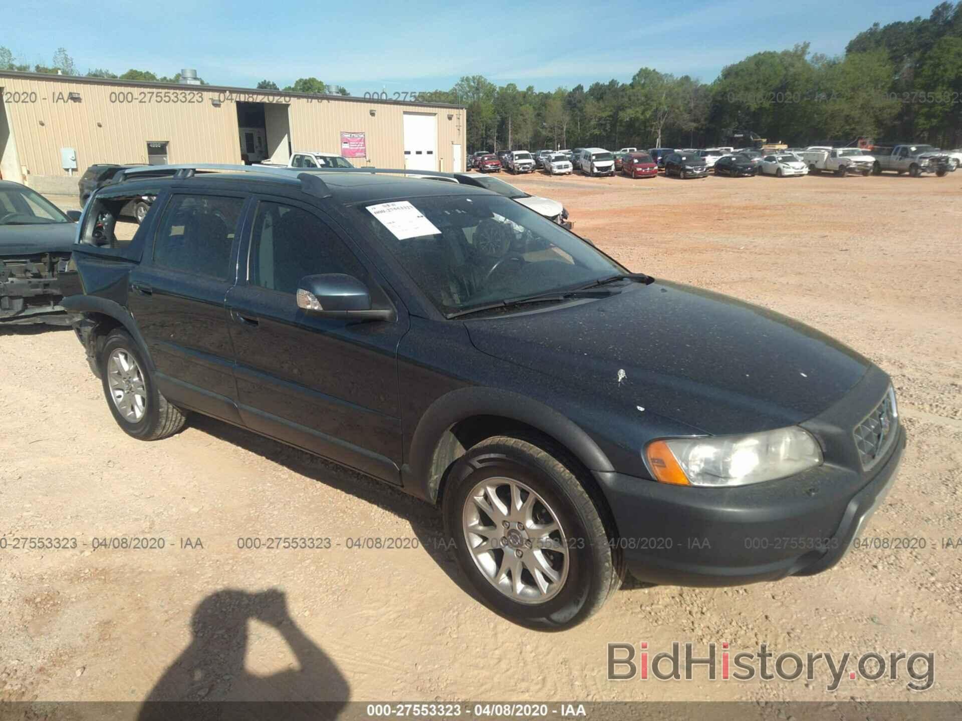 Photo YV4SZ592571276871 - VOLVO XC70 2007