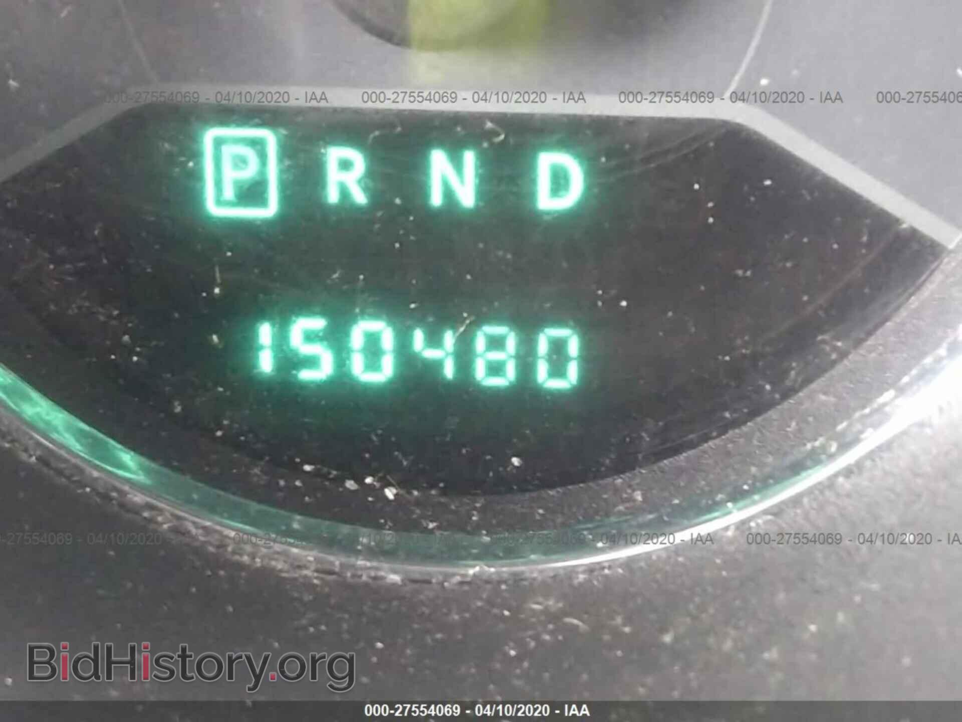 2013 DODGE AVENGER - VIN: 1C3CDZAB1DN554750 - Фото 7