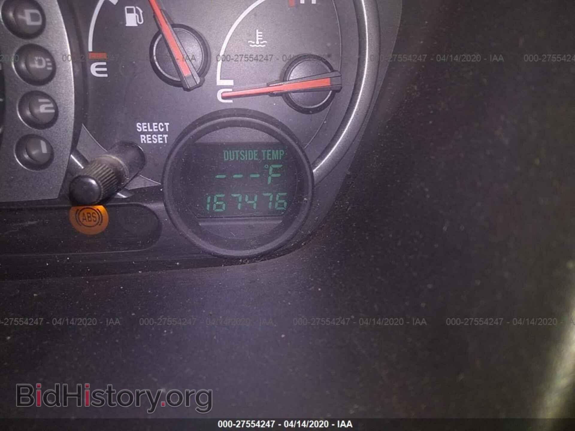 2005 HONDA PILOT - VIN: 5FNYF18505B037484 - Photo 7