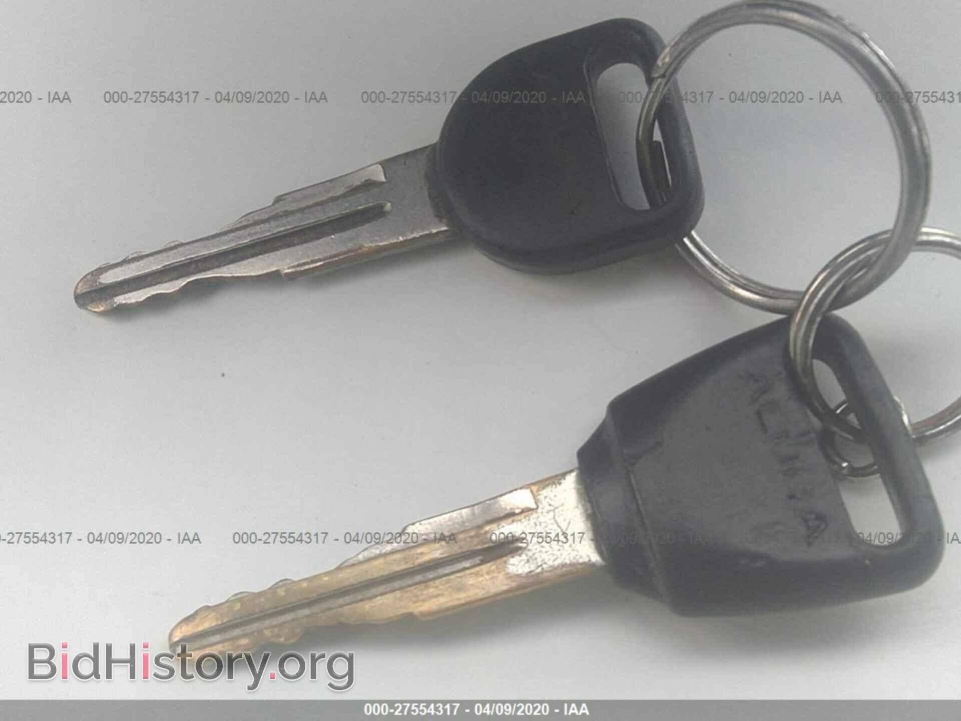 1990 ACURA INTEGRA - VIN: JH4DB1663LS035524 - Photo 11