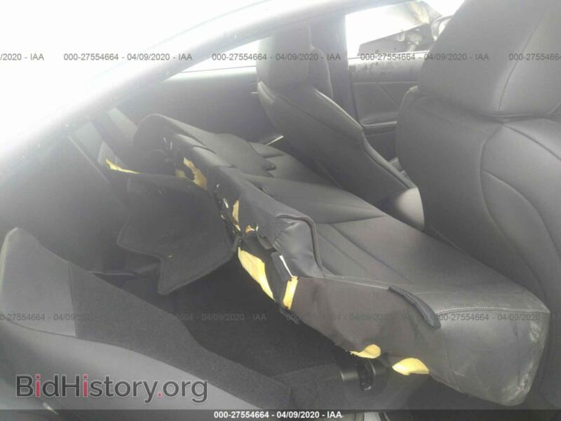 2017 Lexus IS (VIN JTHBE1D21H5030634) — photo 8 of 11