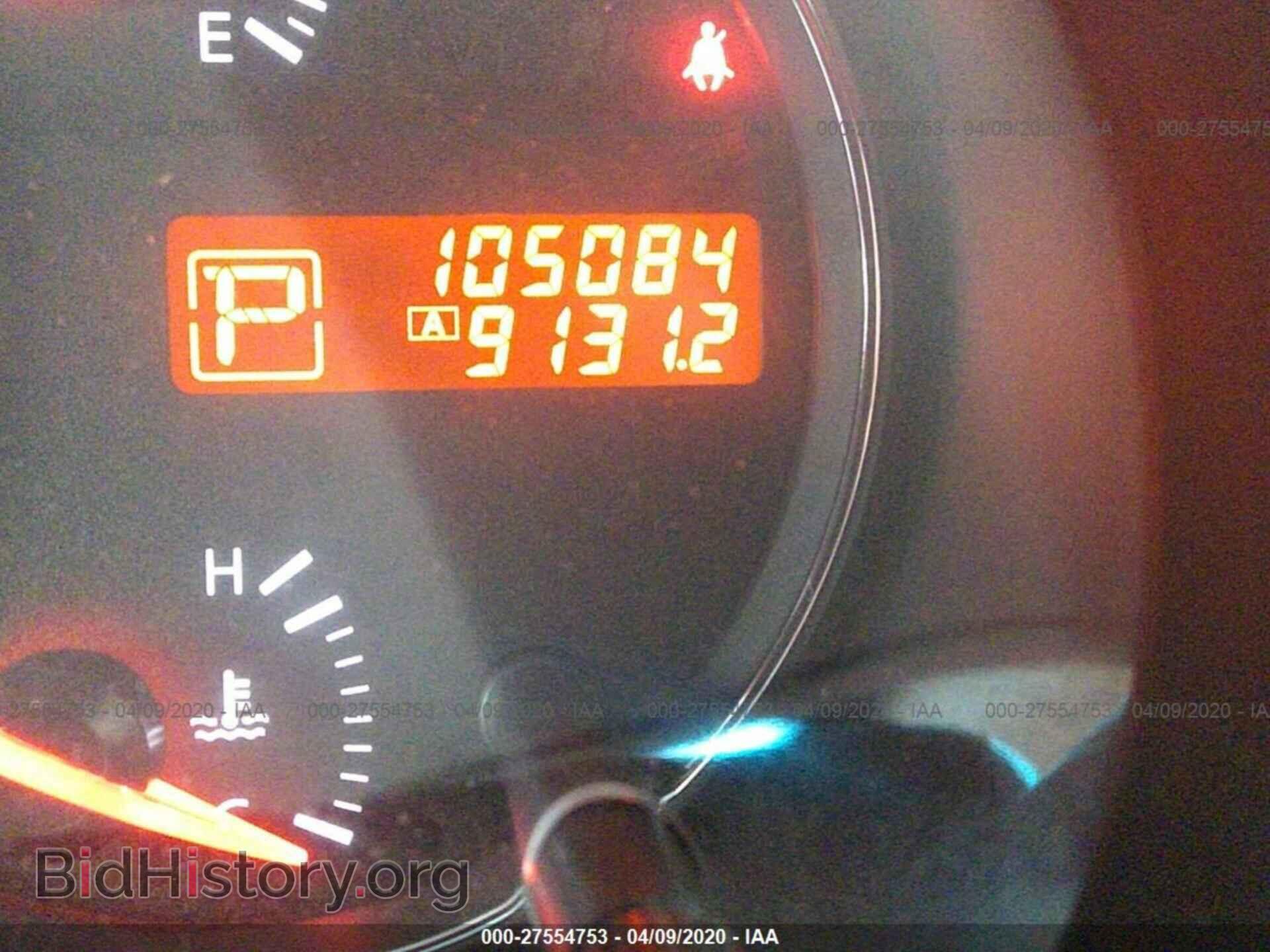 2010 NISSAN MAXIMA - VIN: 1N4AA5AP1AC829787 - Фото 7