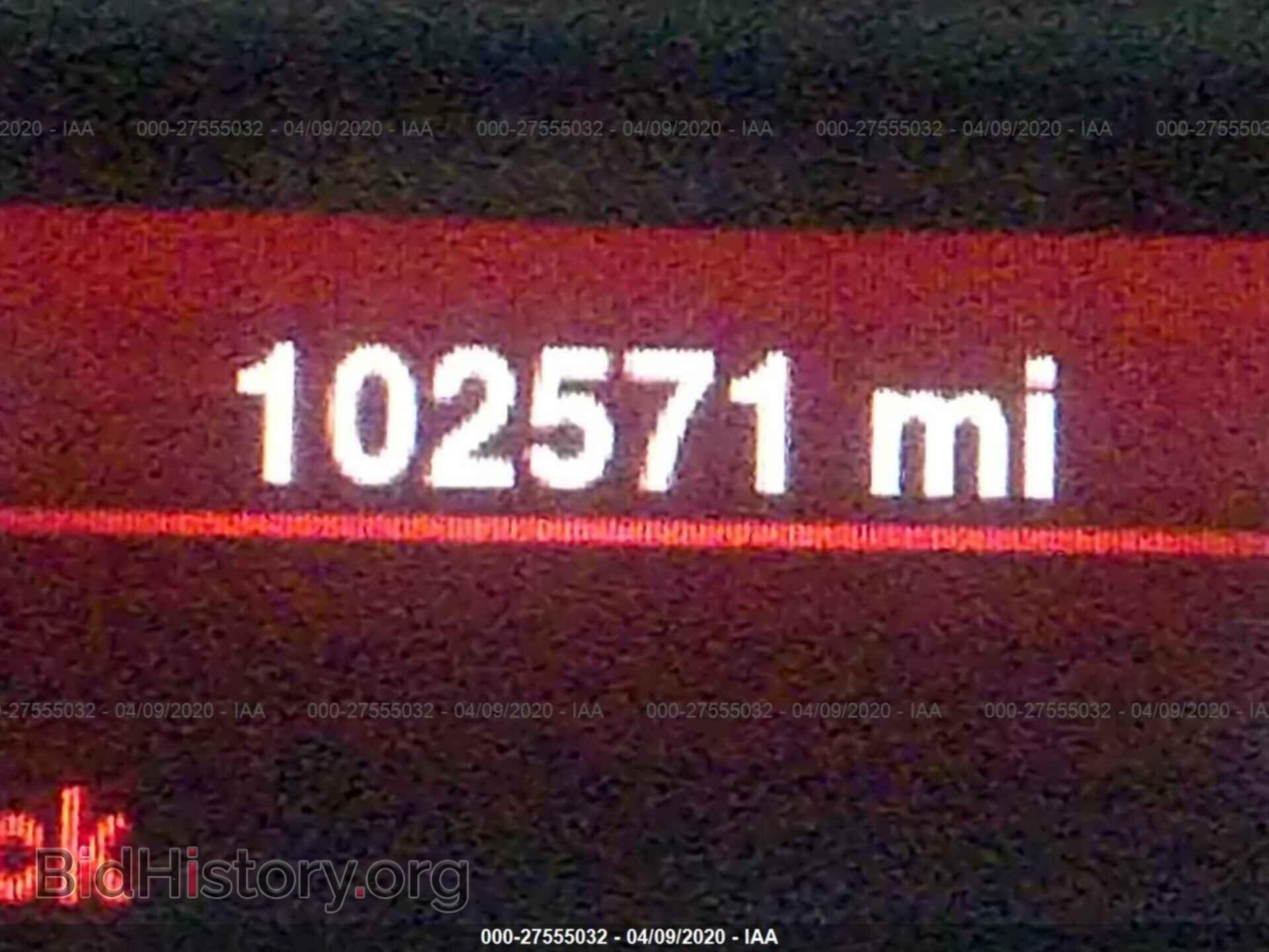 2015 DODGE JOURNEY - VIN: 3C4PDCGB9FT511861 - Фото 7
