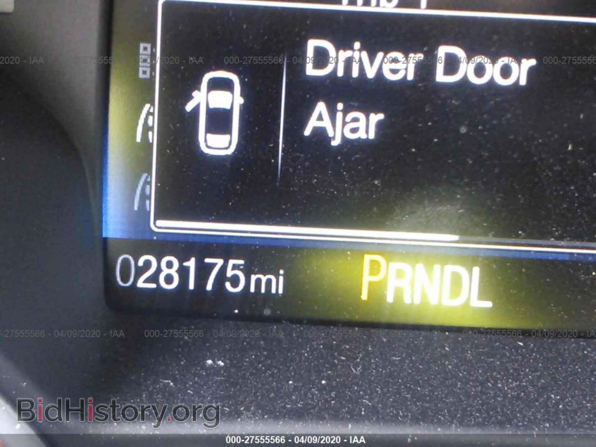 2017 FORD FOCUS - VIN: 1FADP3F20HL295592 - Photo 7