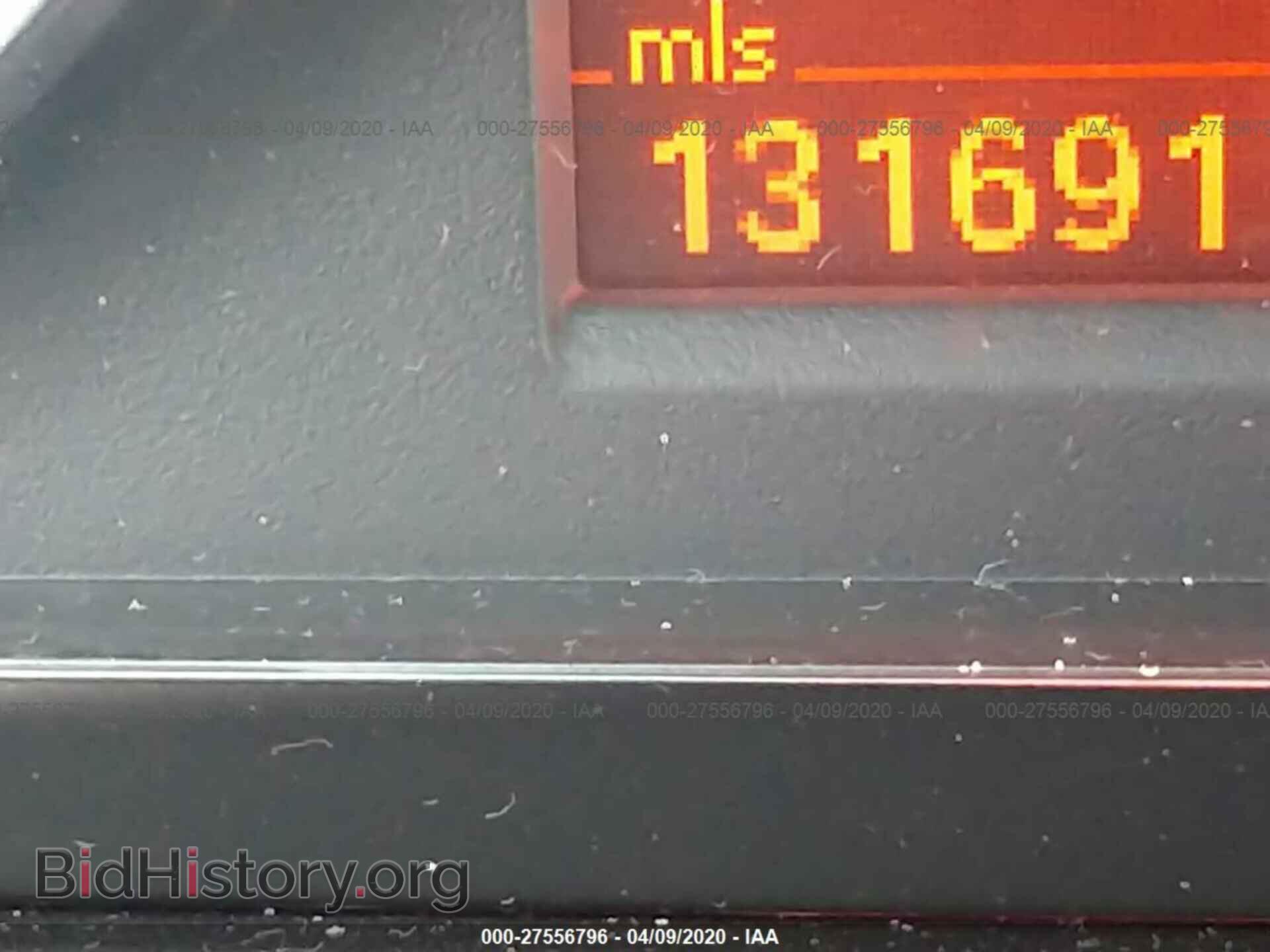 2011 BMW 328 - VIN: WBAPH7C57BE679663 - Фото 7