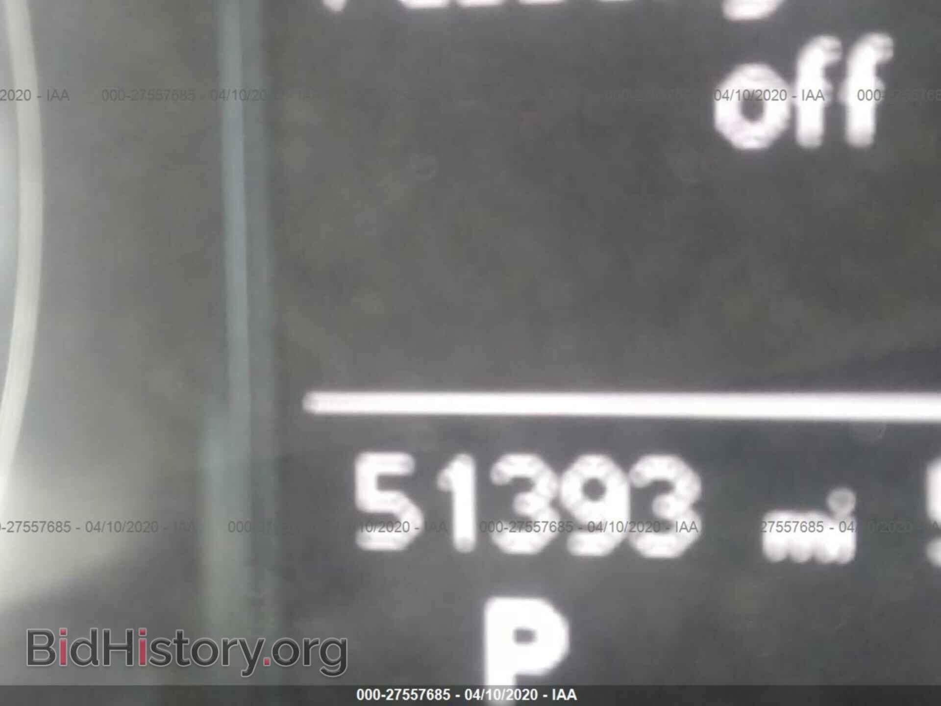 2014 AUDI Q5 - VIN: WA1CFAFP3EA040123 - Фото 7
