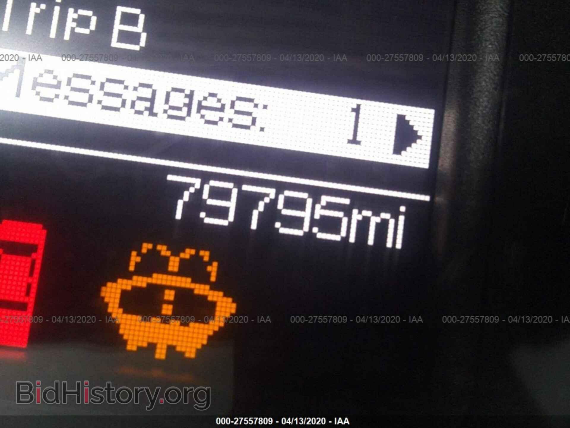 2018 RAM 2500 - VIN: 3C6UR5HJ8JG127911 - Photo 7
