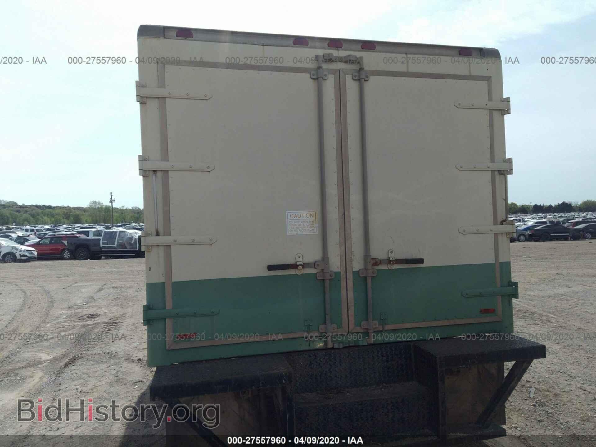 1997 DODGE RAM 3500 - VIN: 1B6MC36D8VJ582262 - Photo 8