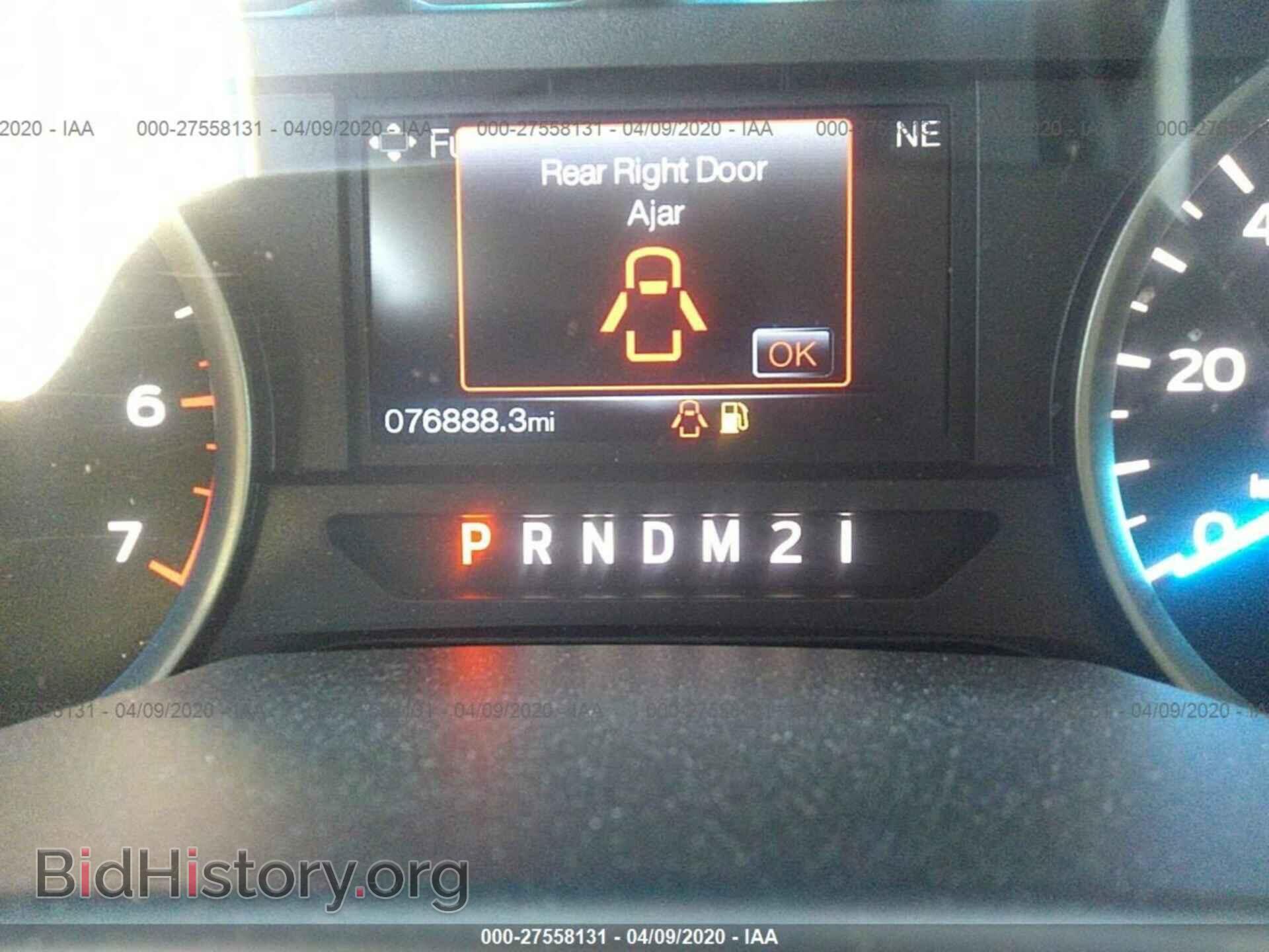 2015 FORD F150 - VIN: 1FTEW1CP0FFC10865 - Фото 7