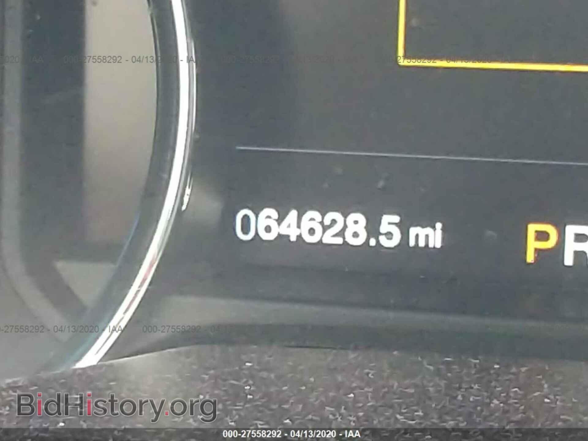 2016 FORD F150 - VIN: 1FTEW1EF5GFC10026 - Фото 7