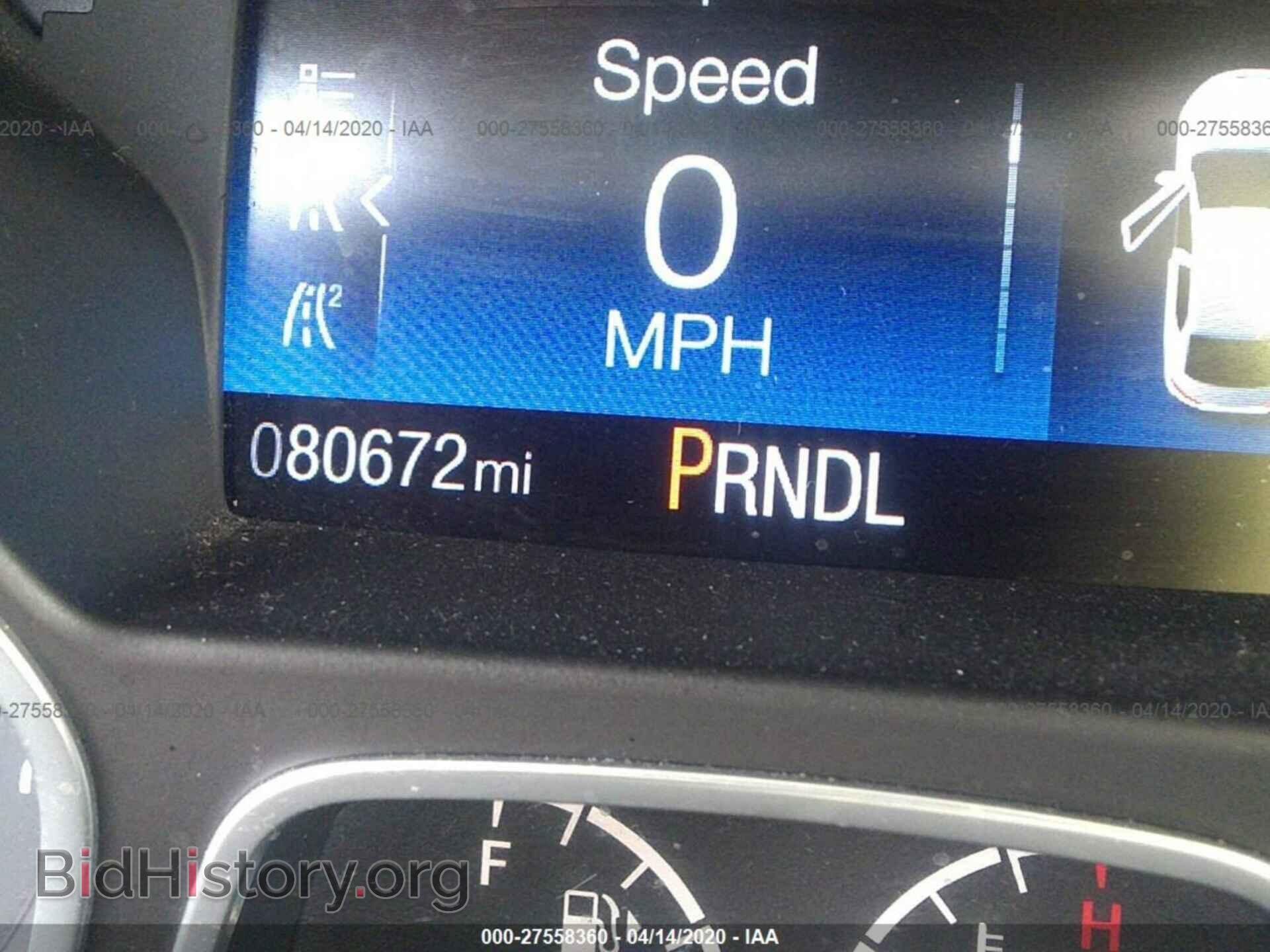 2015 FORD FOCUS - VIN: 1FADP3F28FL205246 - Фото 7