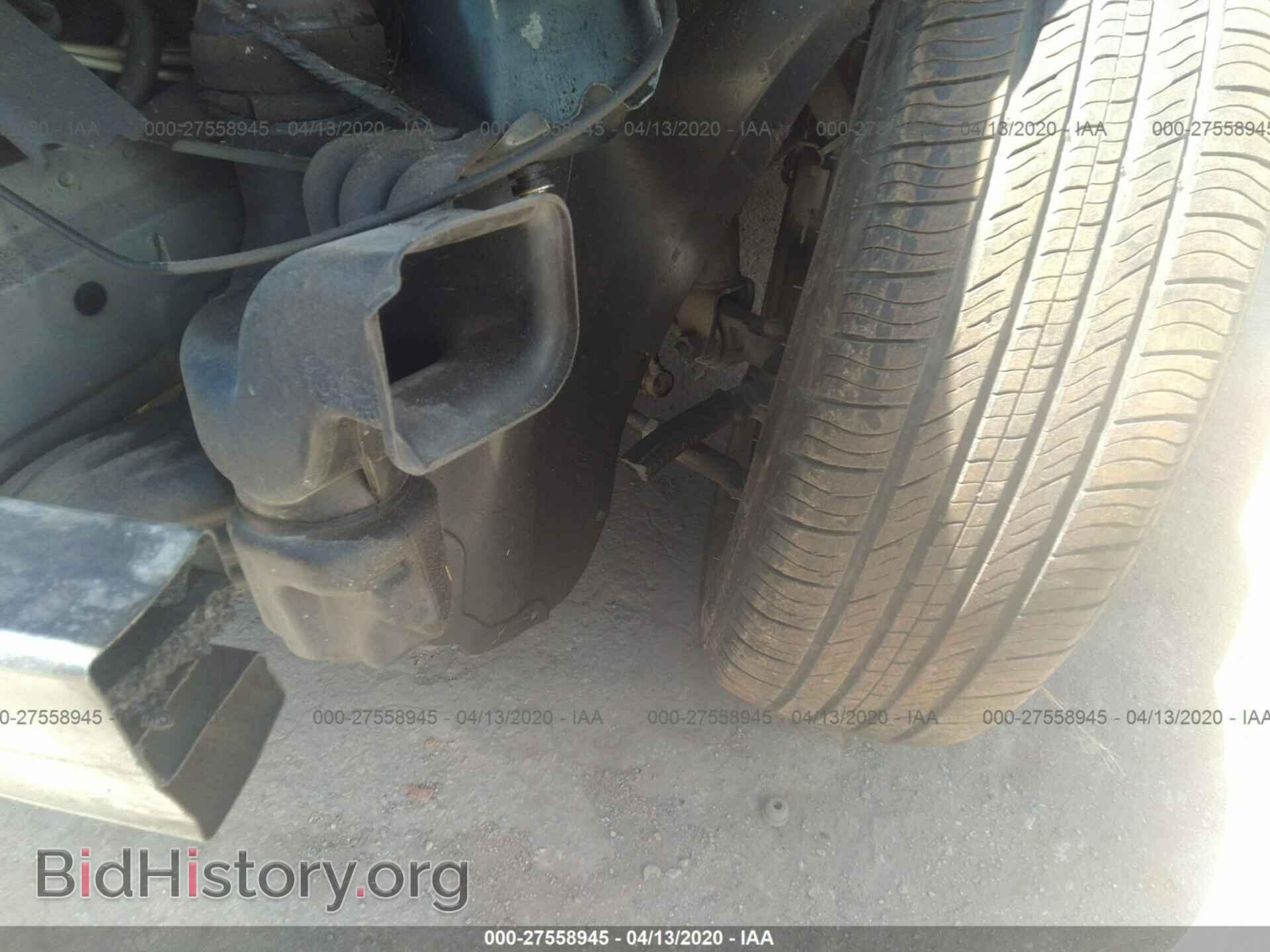 2007 CHRYSLER 300 - VIN: 2C3KA43R17H678564 - Photo 6
