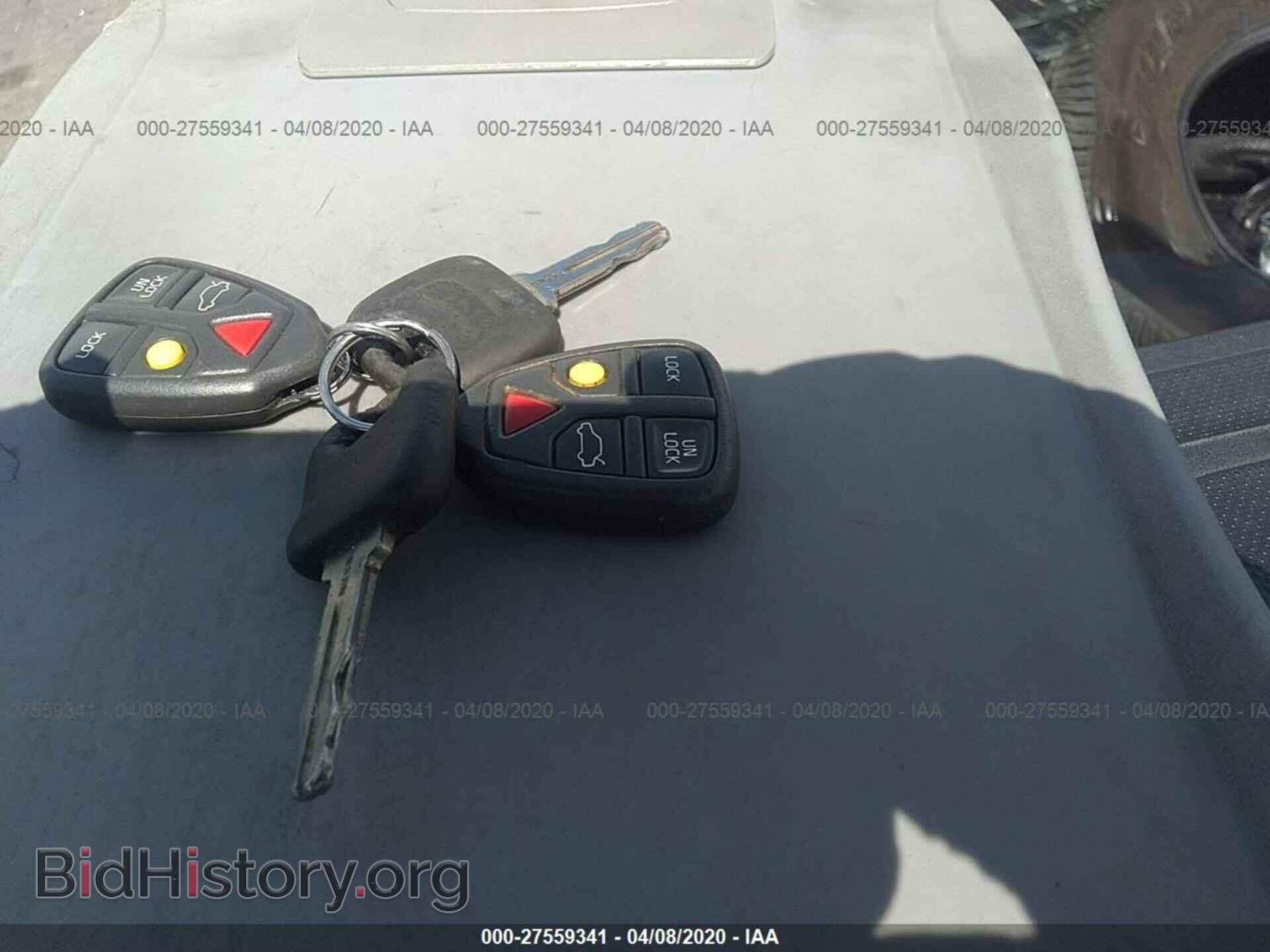 2002 VOLVO S80 - VIN: YV1TS92D021258876 - Фото 9