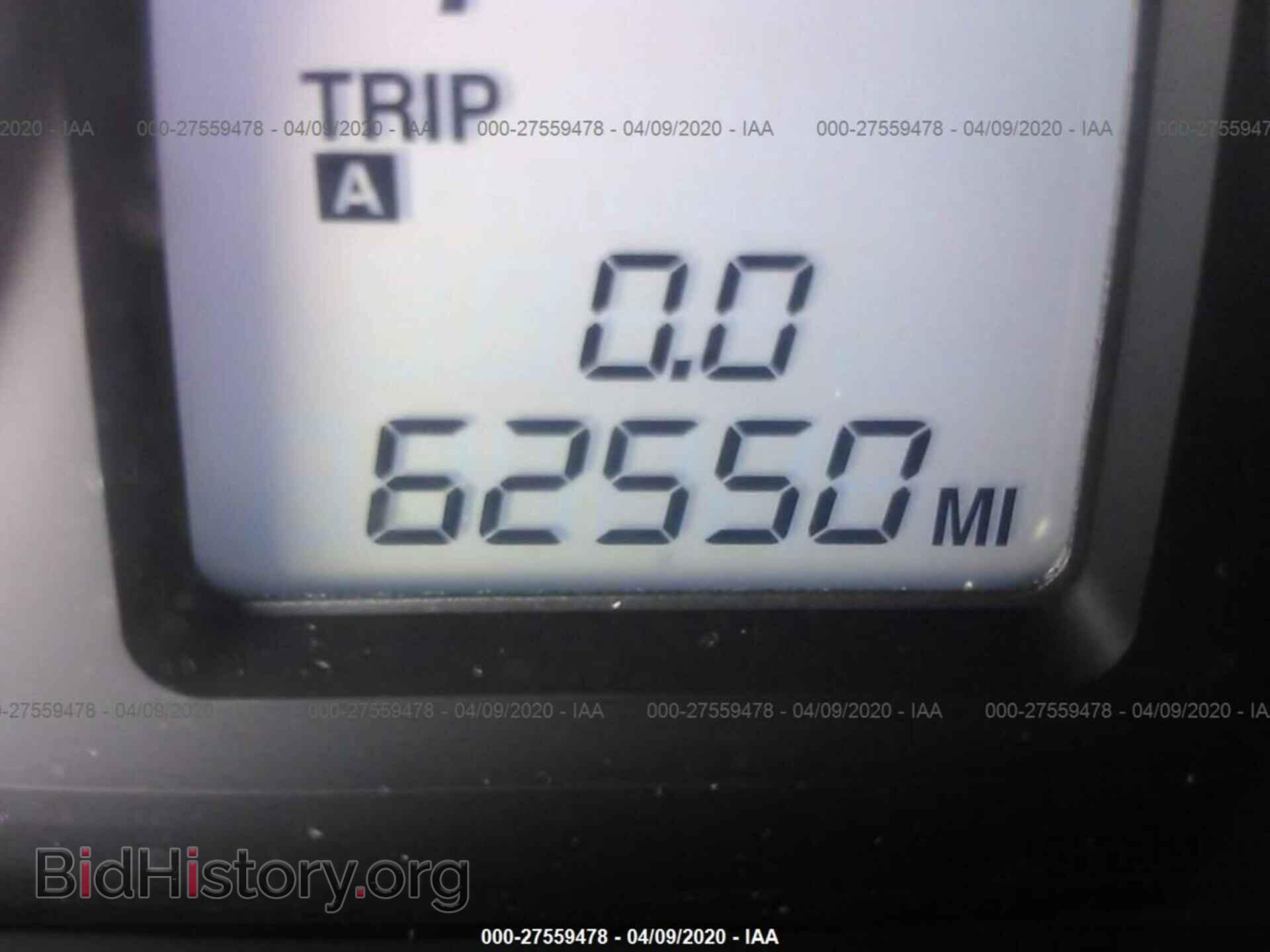2007 KIA OPTIMA - VIN: KNAGE123775150341 - Фото 7