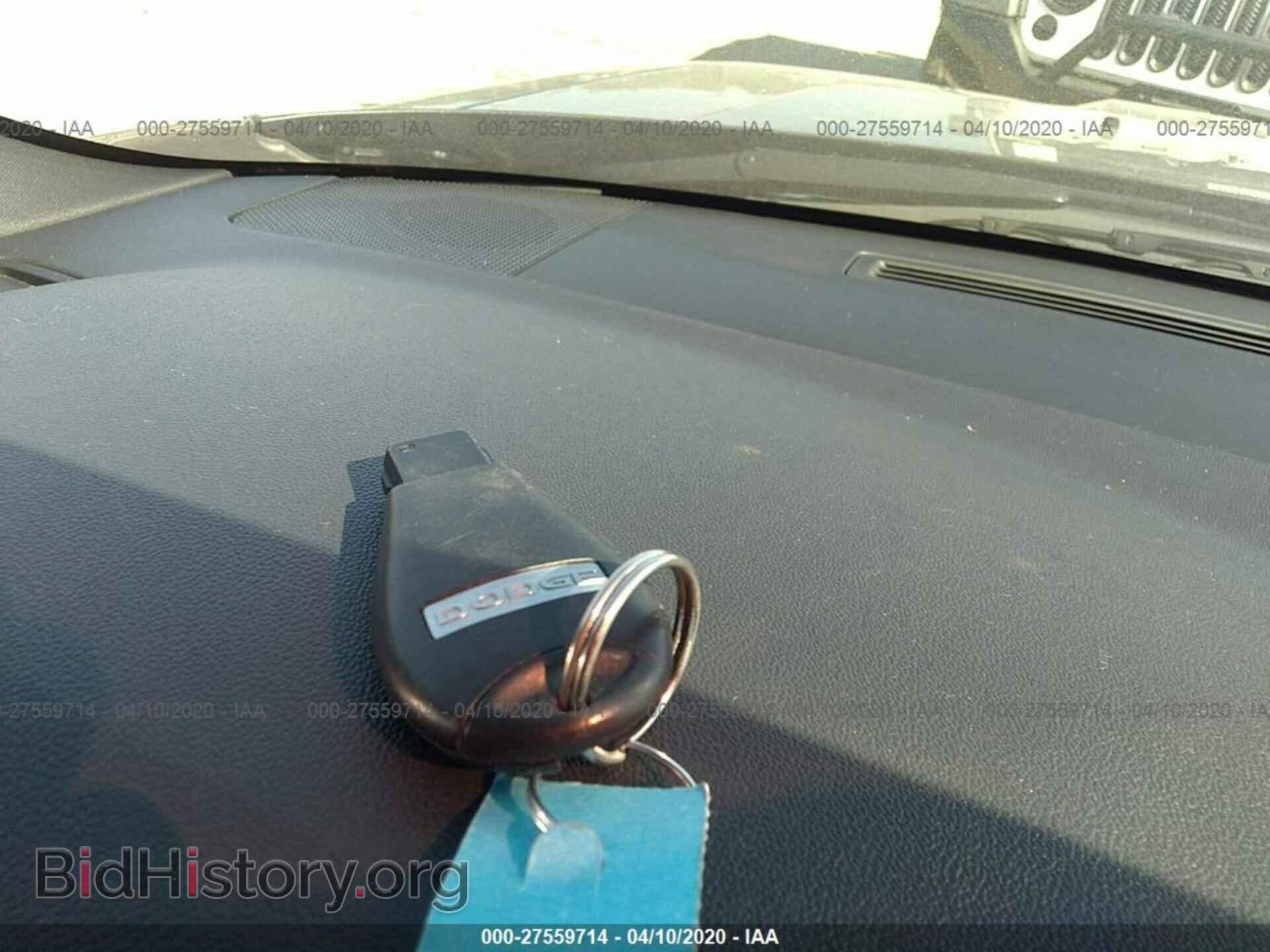 2014 DODGE CHALLENGER - VIN: 2C3CDYAG9EH126960 - Фото 11