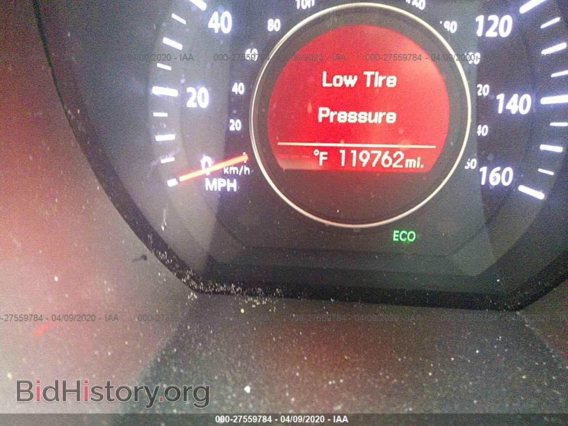 2013 KIA OPTIMA - VIN: KNAGM4A79D5319358 - Фото 7