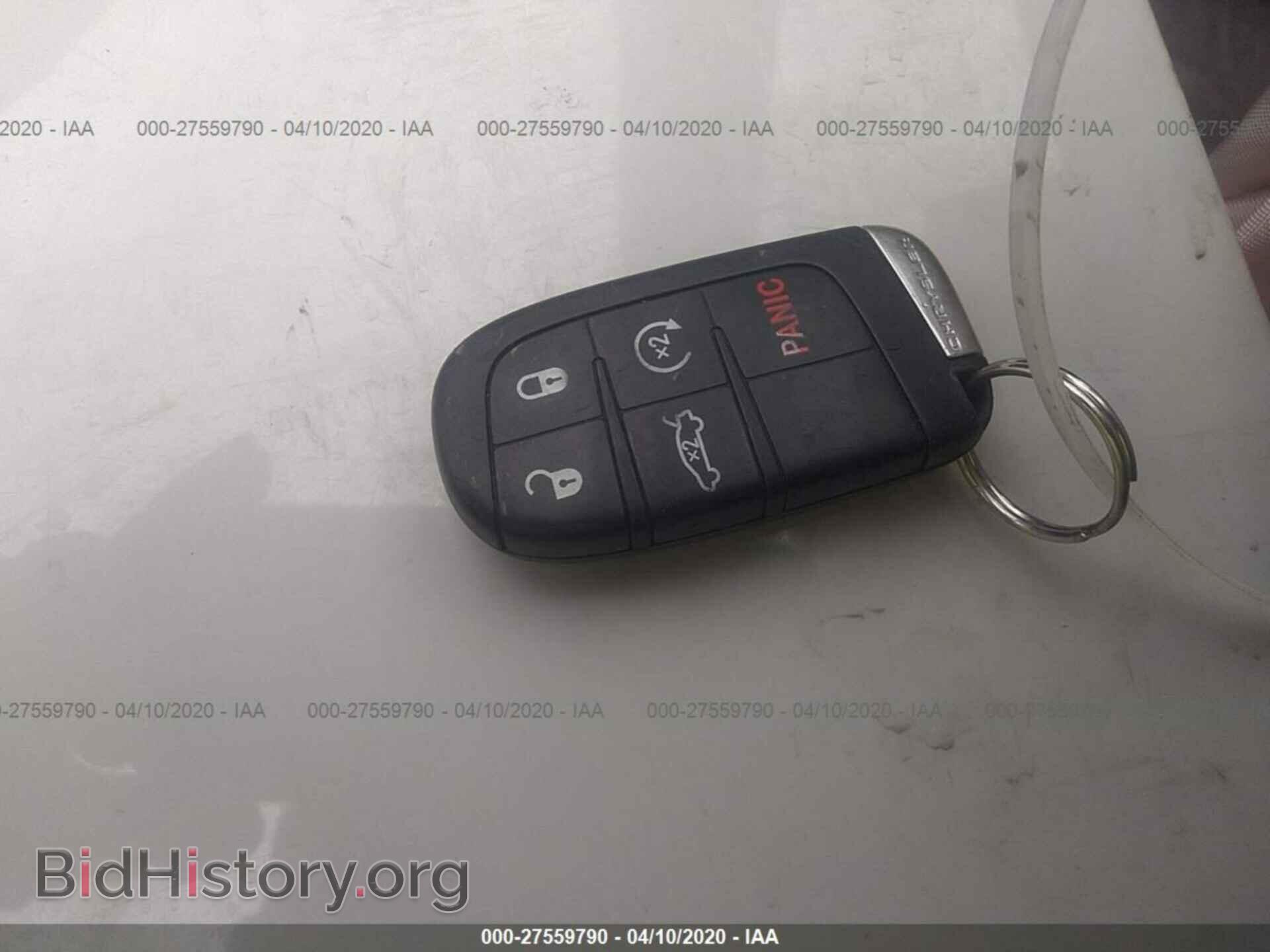 2013 CHRYSLER 300C - VIN: 2C3CCAEG3DH606575 - Фото 11