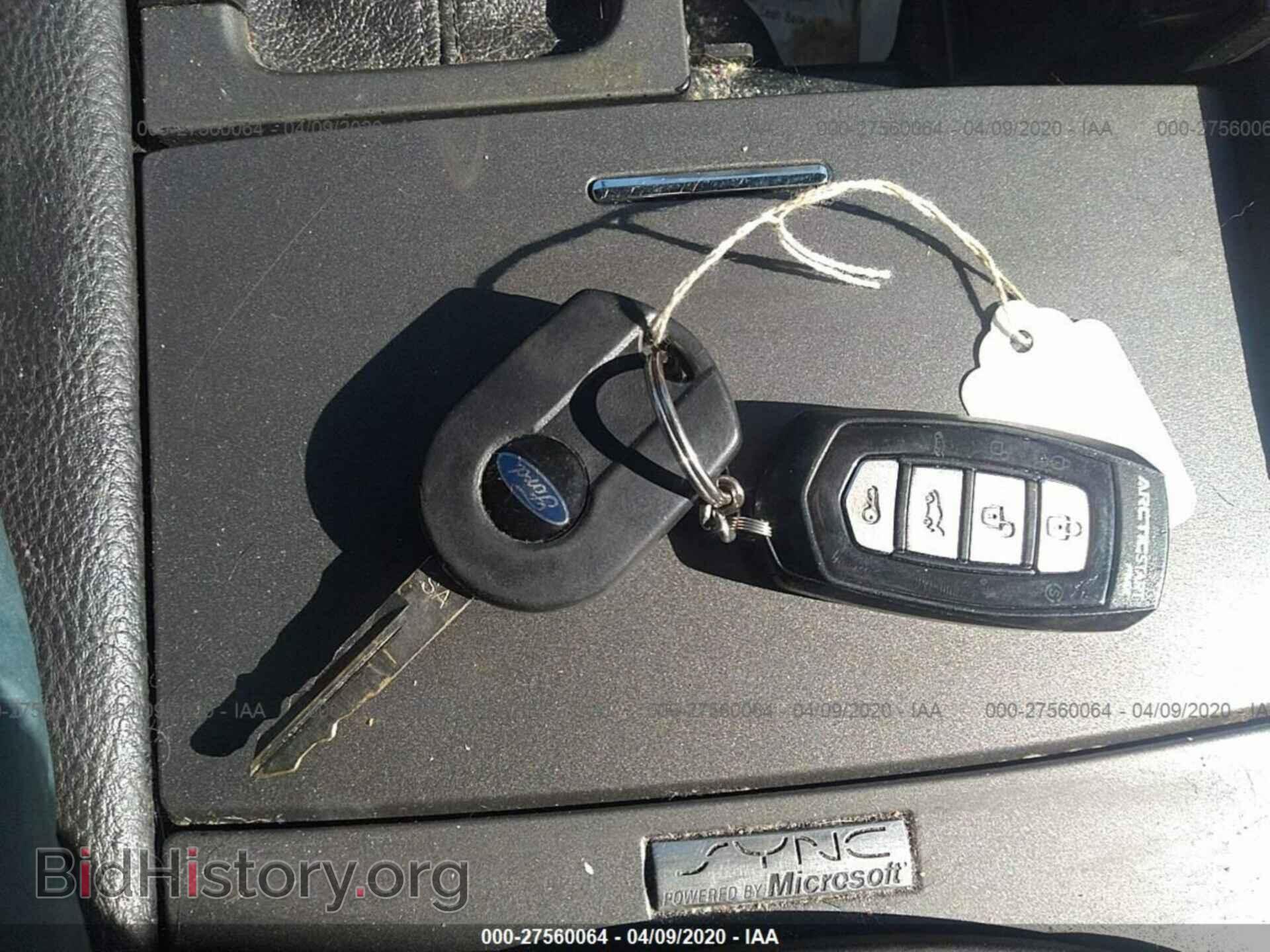 2013 FORD TAURUS - VIN: 1FAHP2E83DG213620 - Photo 11