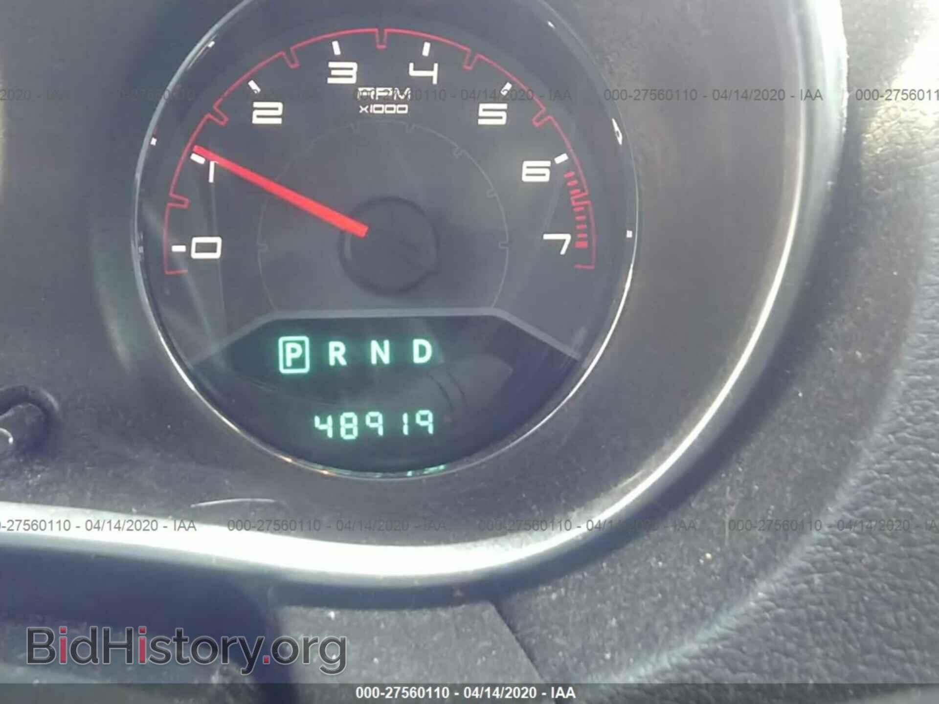 2013 DODGE AVENGER - VIN: 1C3CDZAG2DN751020 - Фото 7