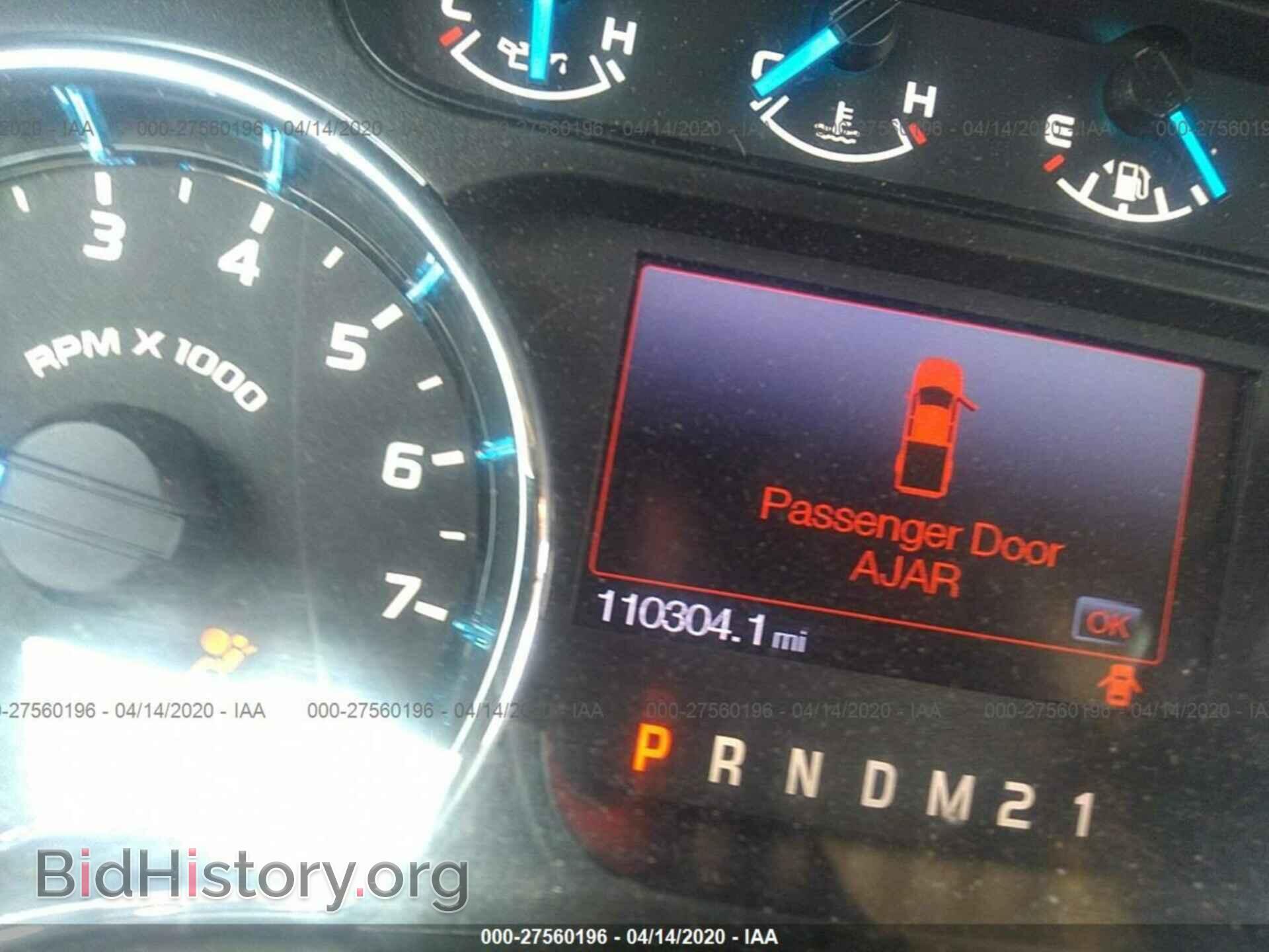 2013 FORD F150 - VIN: 1FTFW1ET6DFA17745 - Фото 7