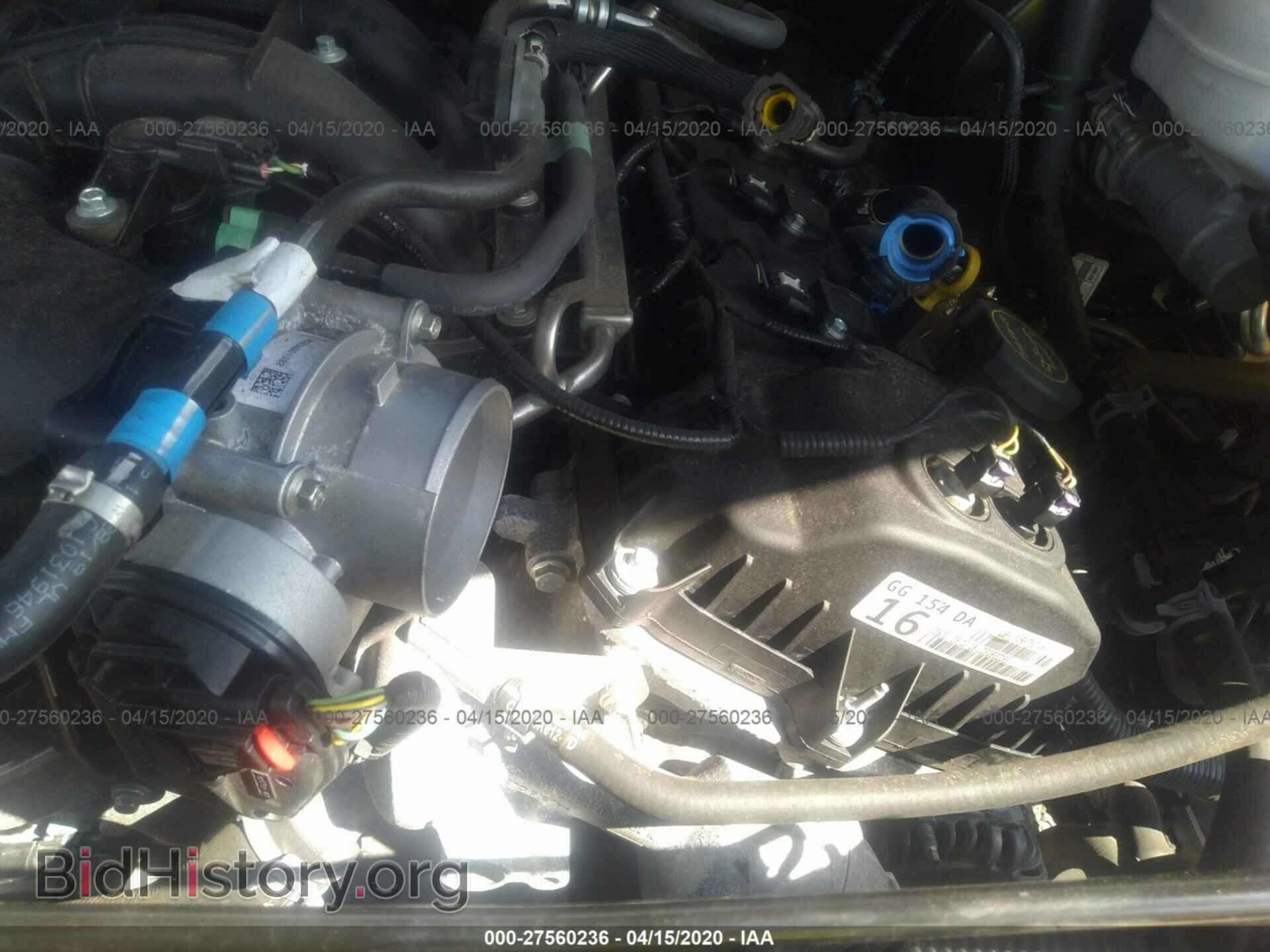 2019 FORD TRANSIT - VIN: 1FBZX2ZM5KKA47296 - Фото 10