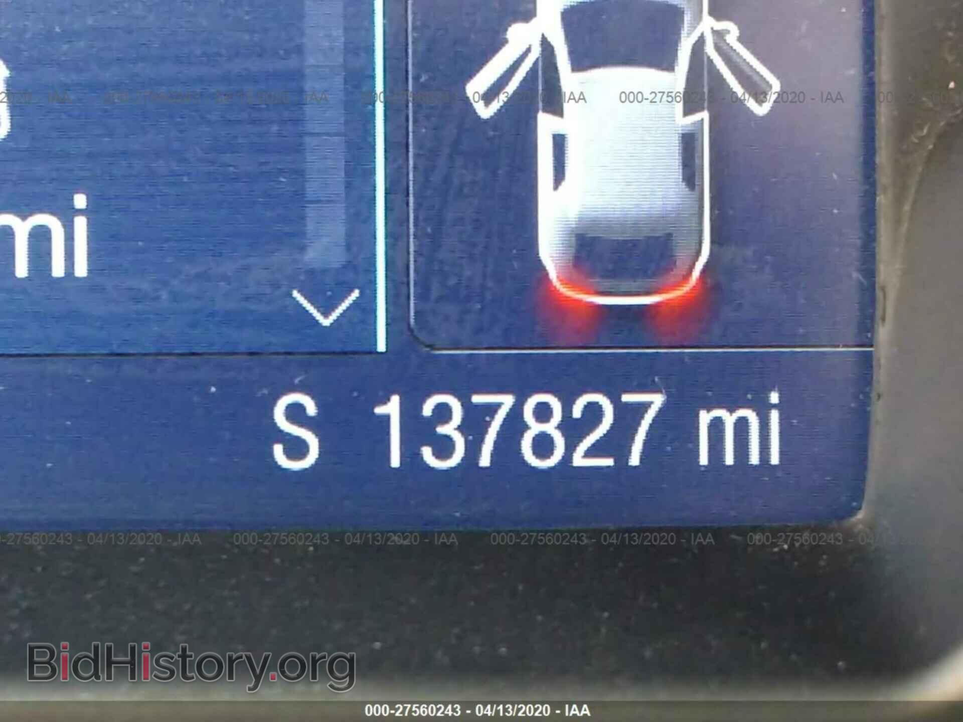 2014 FORD FOCUS - VIN: 1FADP3F20EL211394 - Фото 7