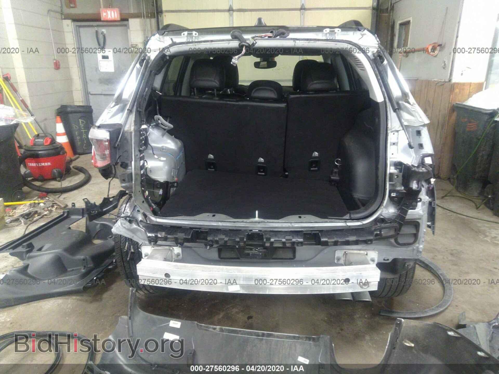 2019 JEEP COMPASS - VIN: 3C4NJDCB3KT594242 - Photo 6