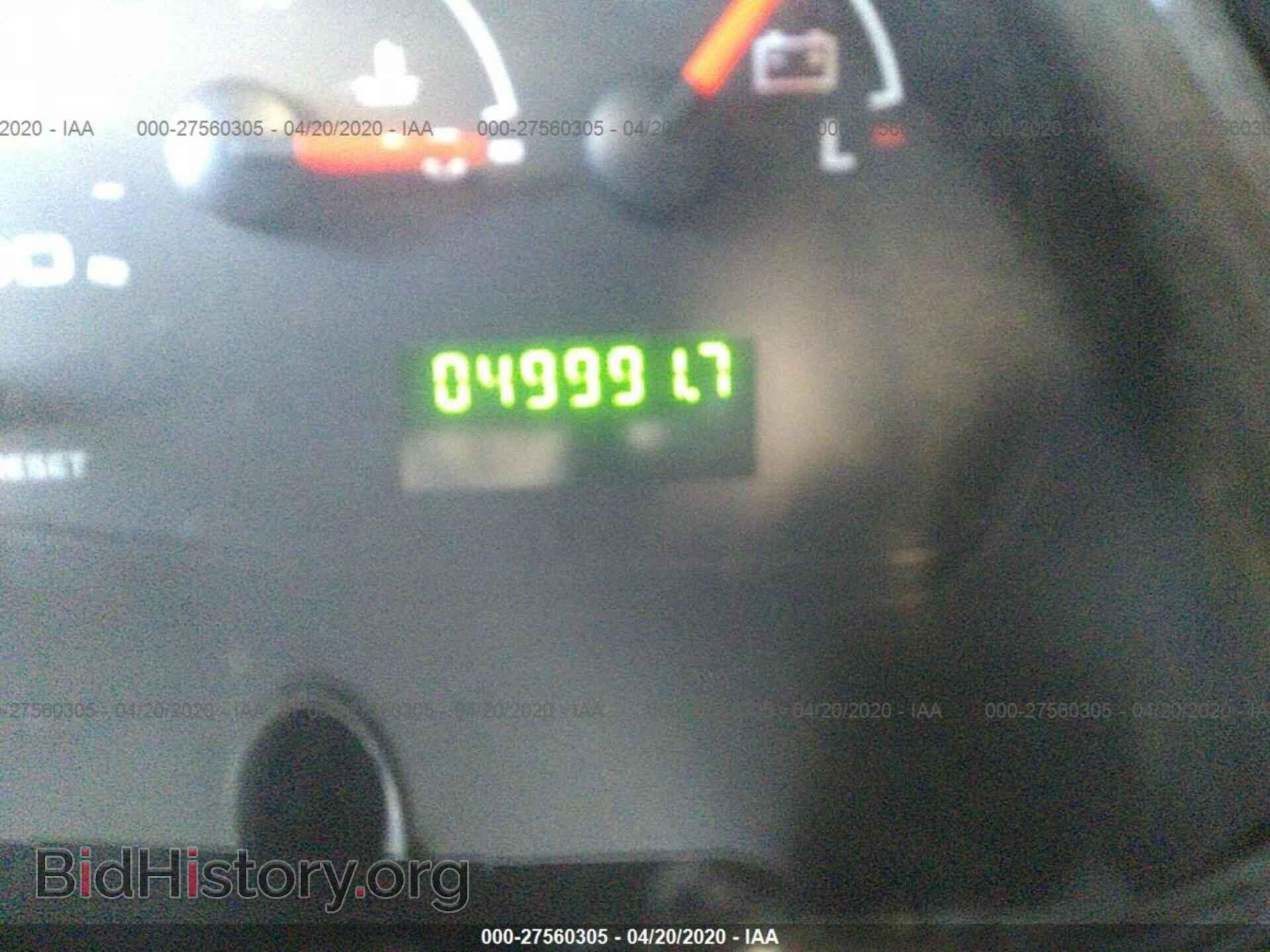 2008 FORD ECONOLINE - VIN: 1FDXE45S08DA26244 - Фото 6