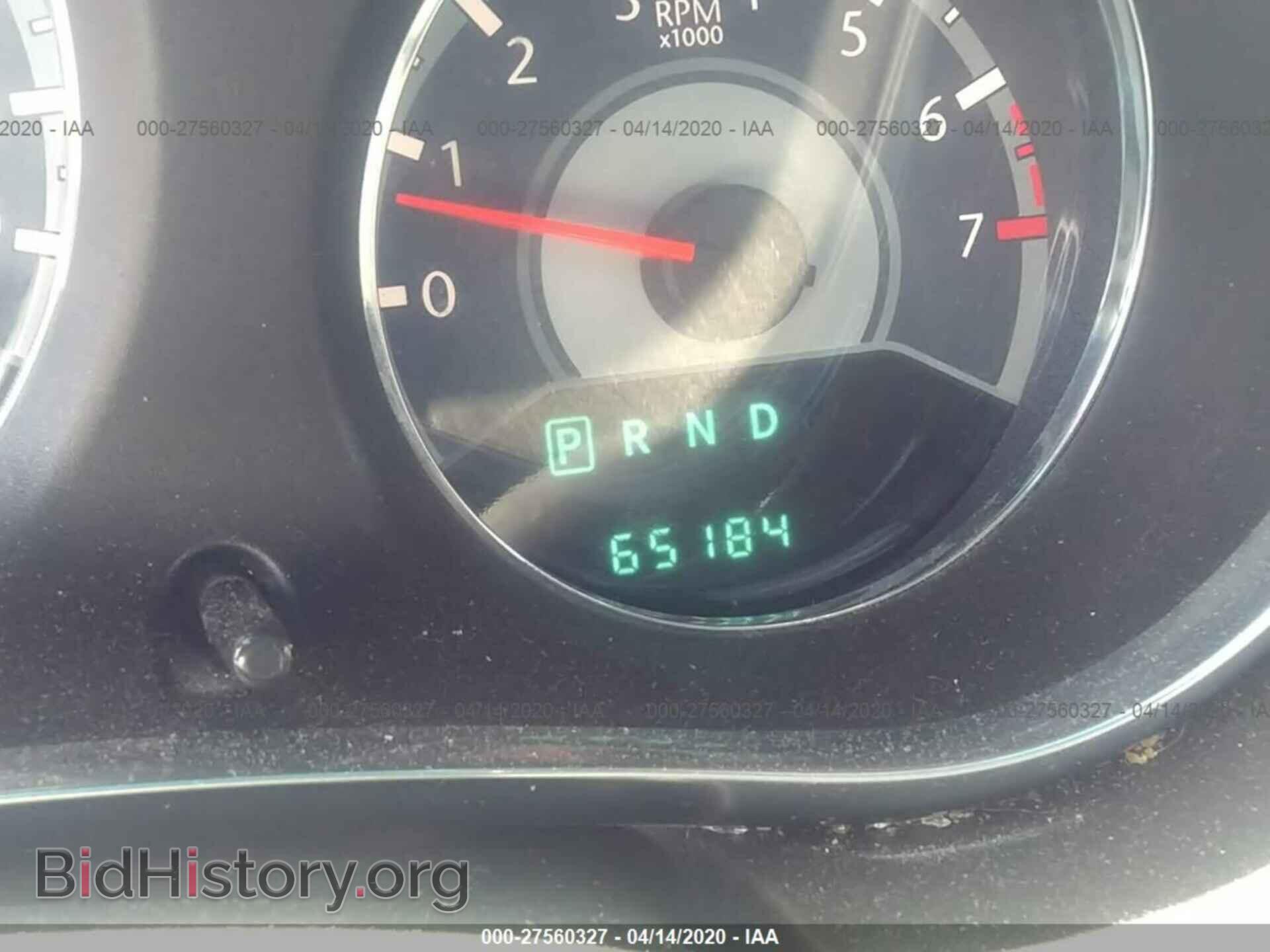 2014 CHRYSLER 200 - VIN: 1C3CCBCG1EN183366 - Фото 7