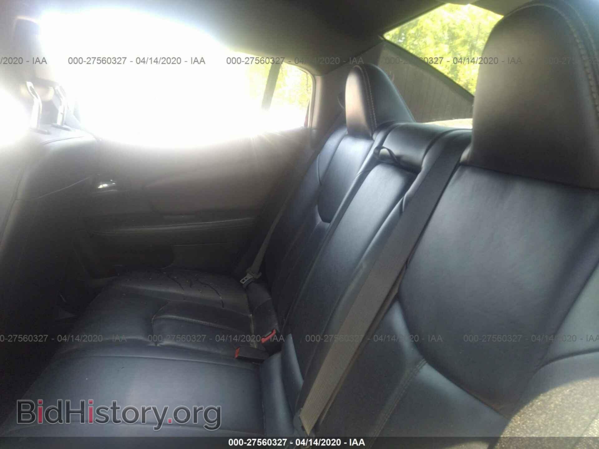 2014 CHRYSLER 200 - VIN: 1C3CCBCG1EN183366 - Фото 8