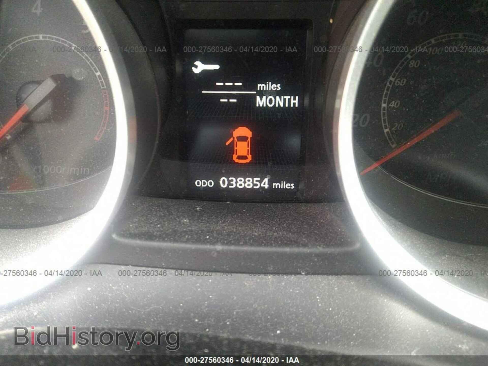 2017 MITSUBISHI LANCER - VIN: JA32V2FW6HU006907 - Фото 7