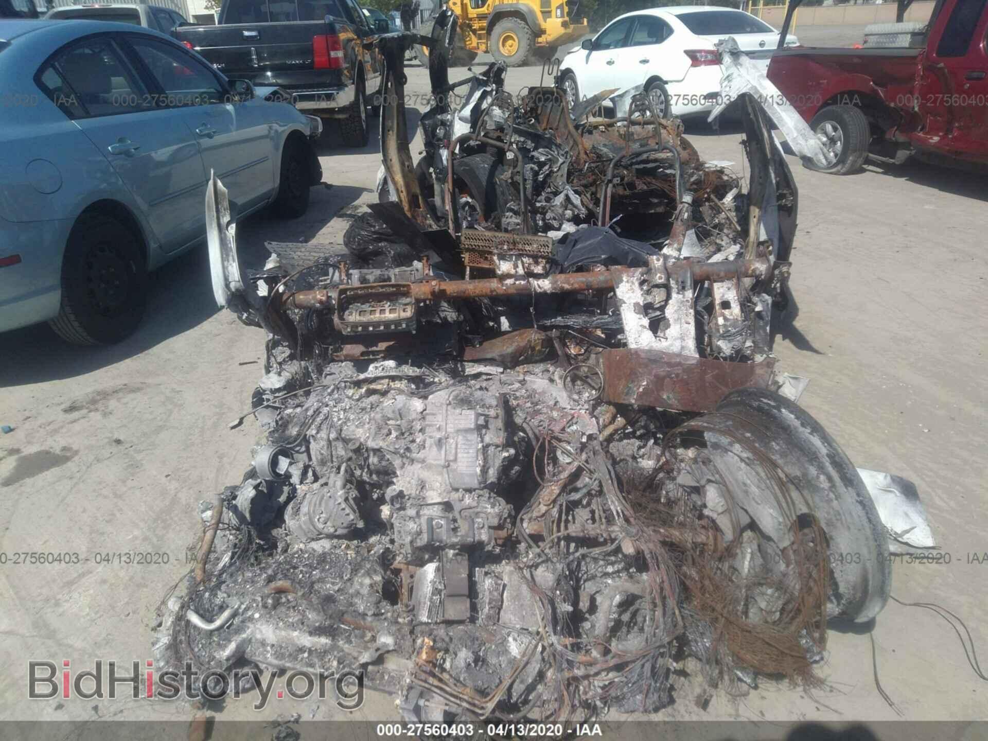 2018 TESLA MODEL S - VIN: 5YJSA1E40JF246976 - Photo 6