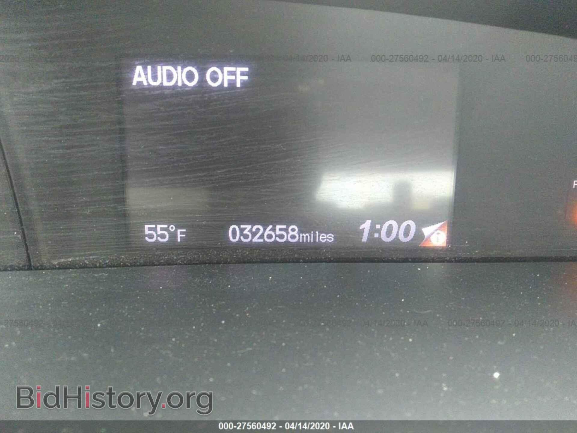 2014 HONDA CIVIC - VIN: 19XFB2F50EE252252 - Фото 7