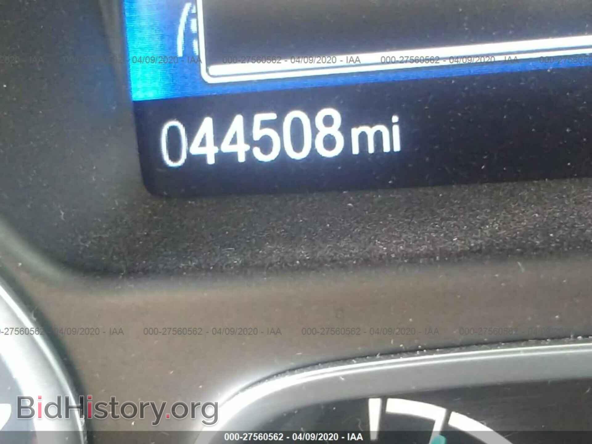 2016 FORD FOCUS - VIN: 1FADP3K22GL329276 - Photo 7