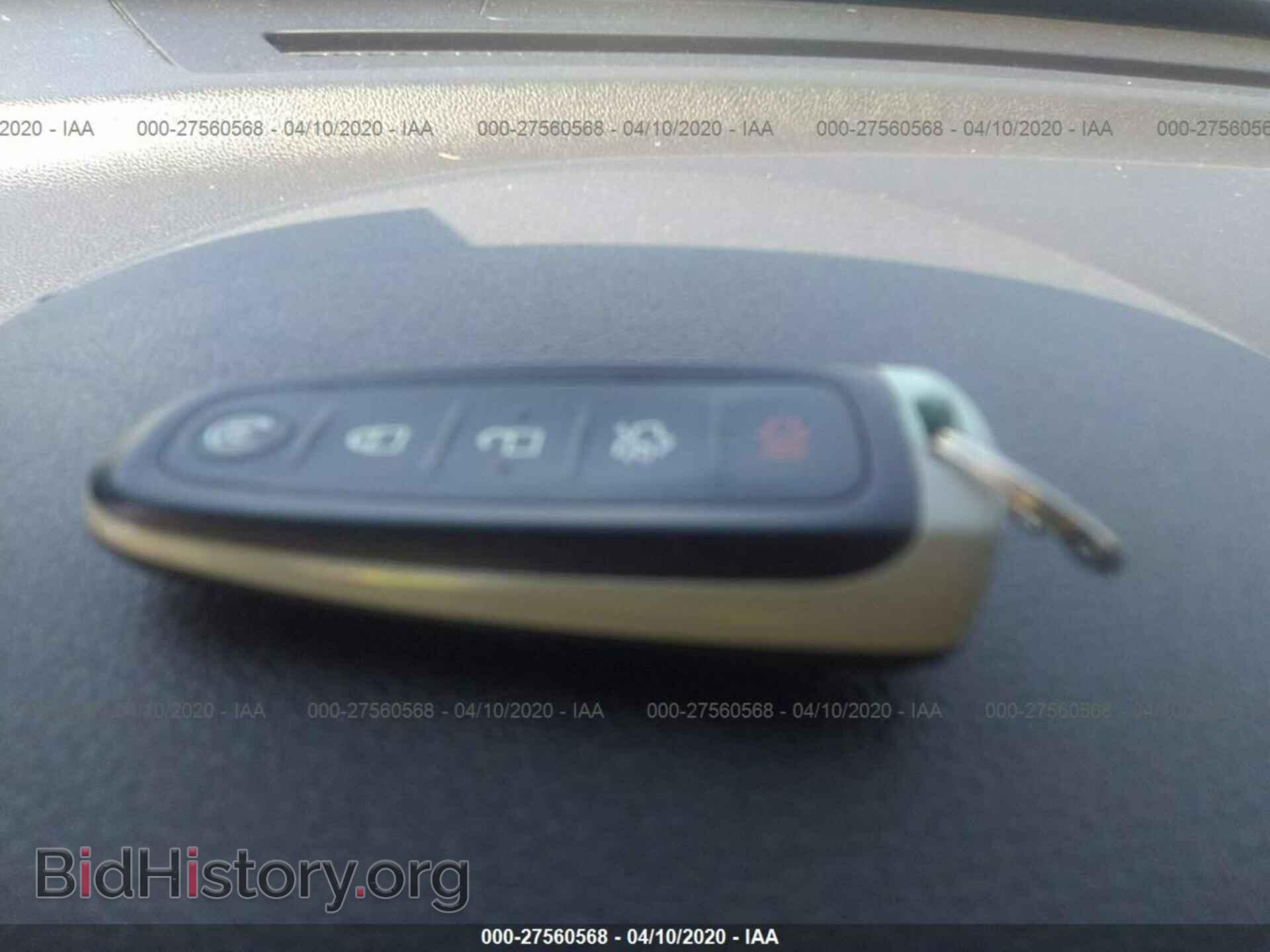2012 FORD EXPLORER - VIN: 1FMHK8F83CGA68051 - Фото 11