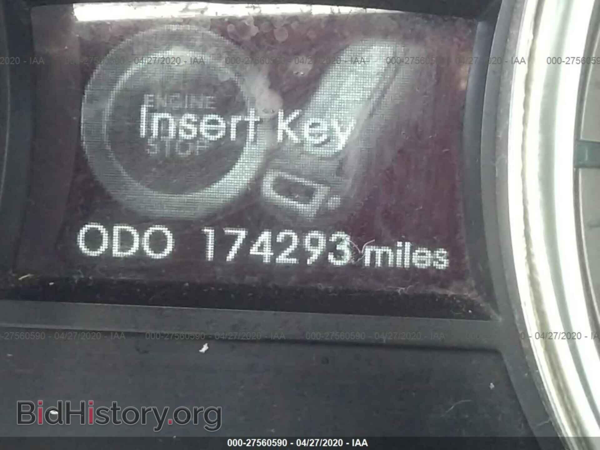 2012 HYUNDAI SONATA - VIN: 5NPEC4AB0CH423561 - Фото 7