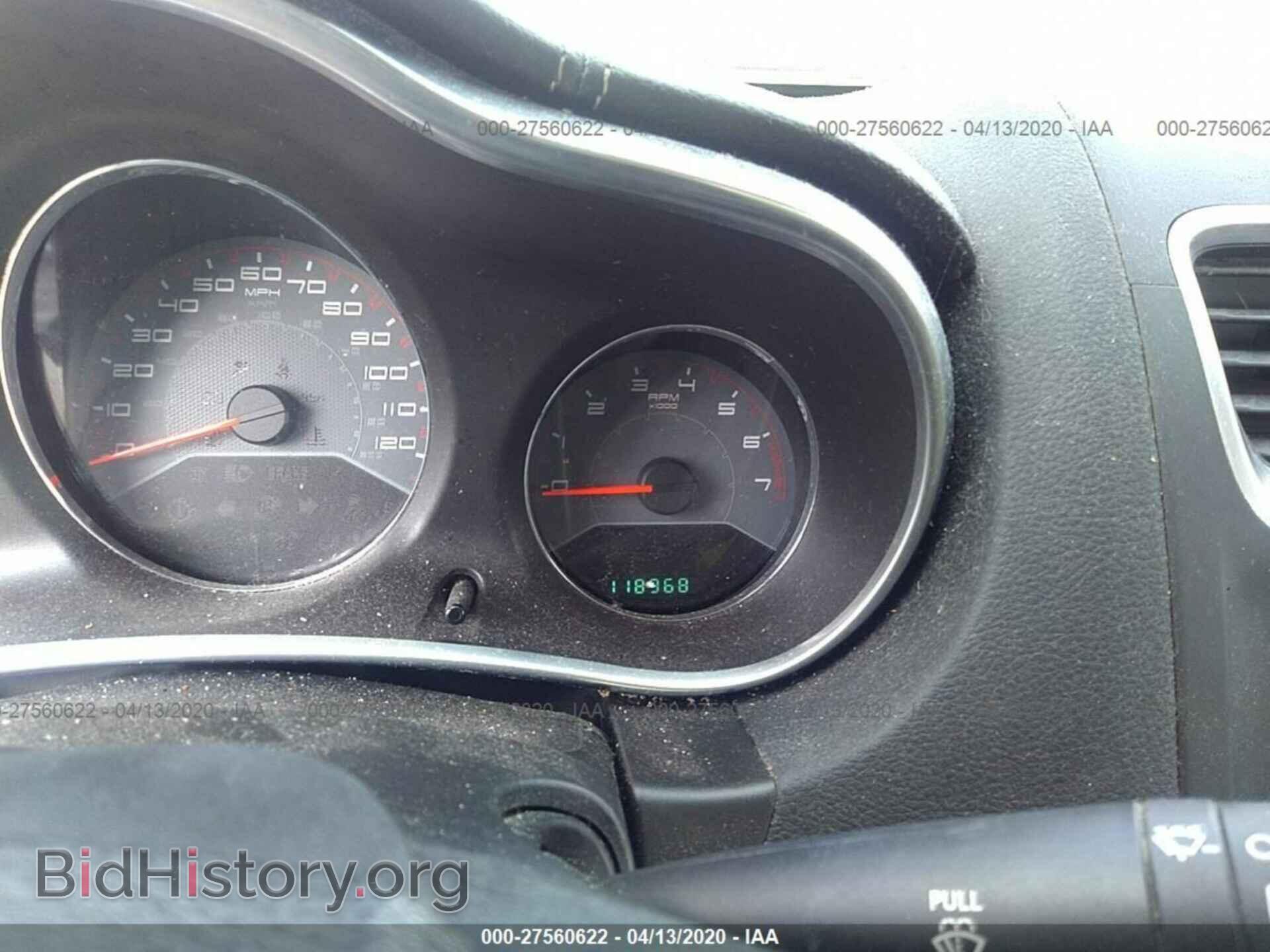 2012 DODGE AVENGER - VIN: 1C3CDZAB9CN286125 - Фото 7