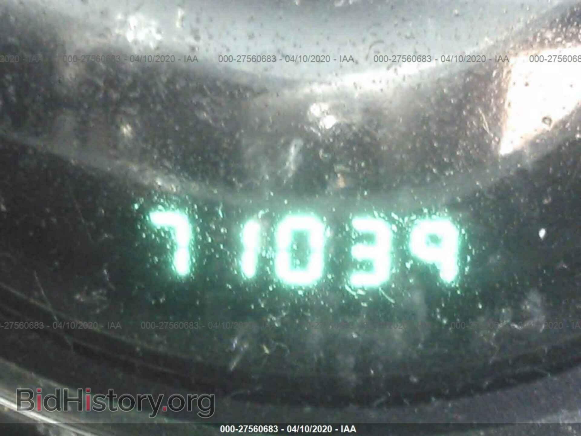 2014 CHRYSLER 200 - VIN: 1C3CCBAB7EN197294 - Фото 7