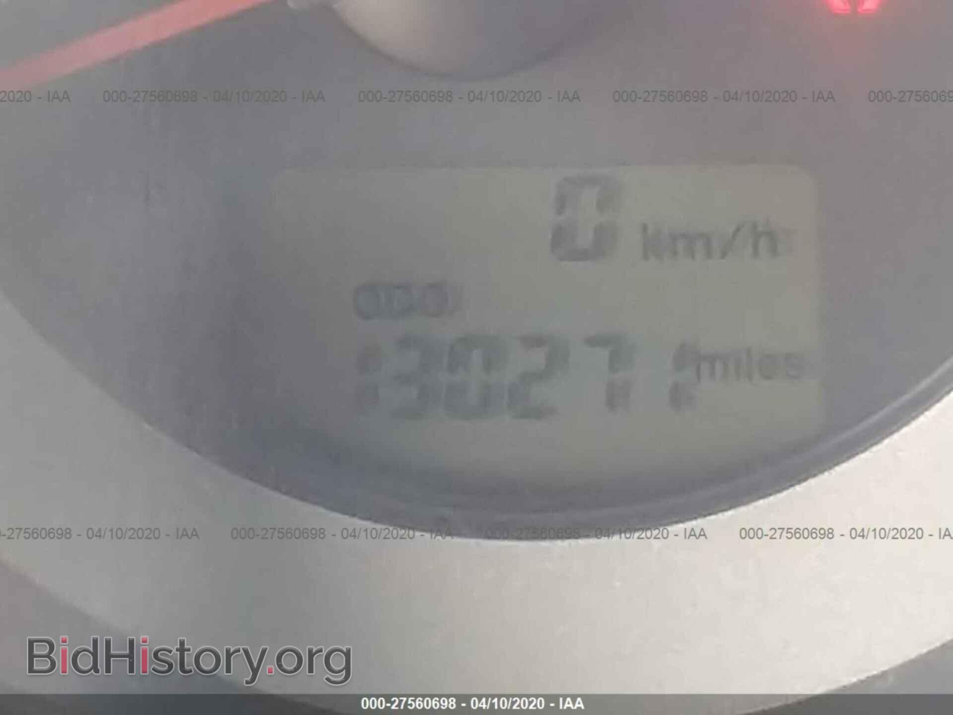2007 MITSUBISHI ECLIPSE - VIN: 4A3AL25F17E021891 - Photo 7