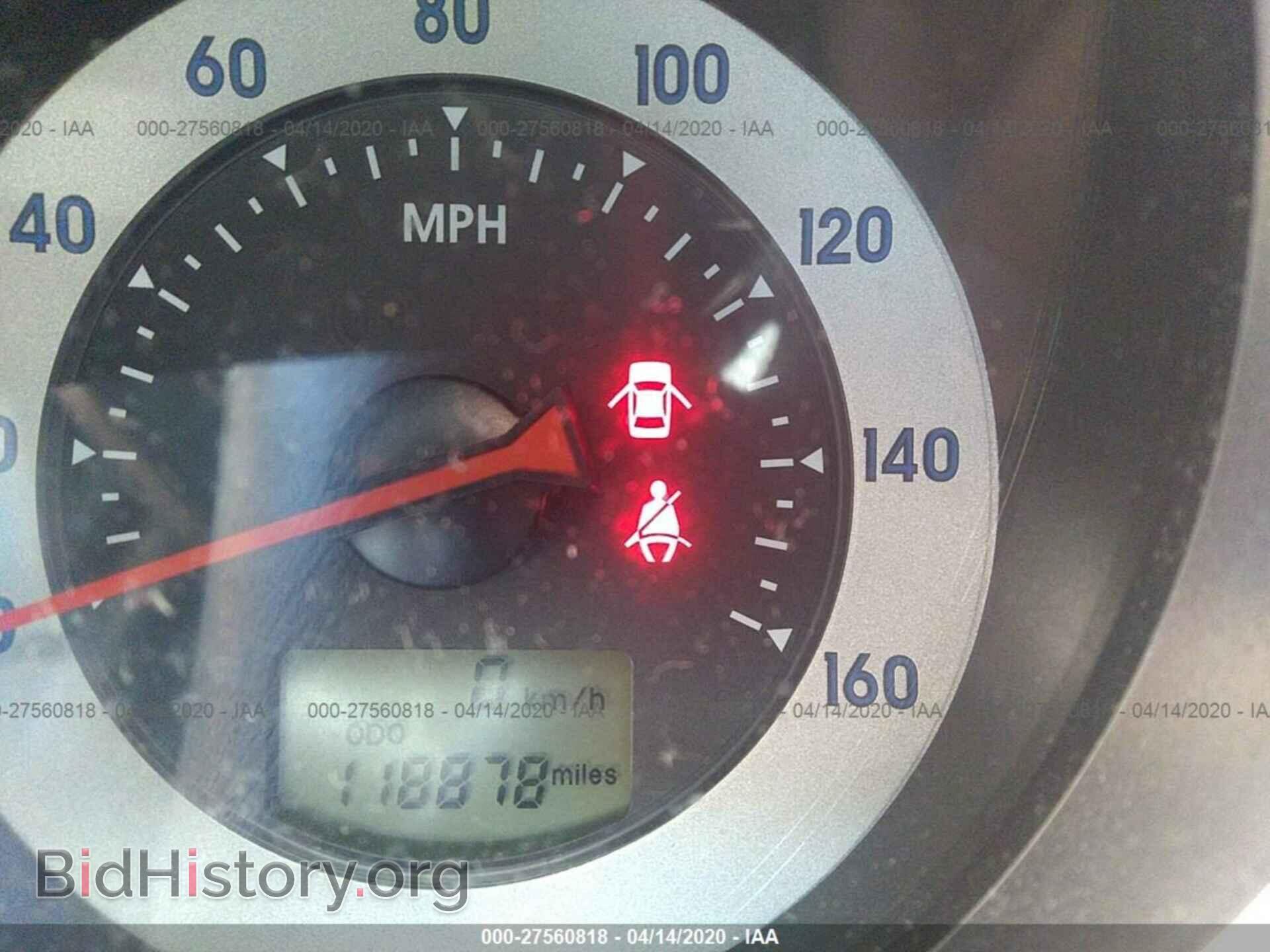 2008 MITSUBISHI ECLIPSE - VIN: 4A3AL25F58E030305 - Фото 7