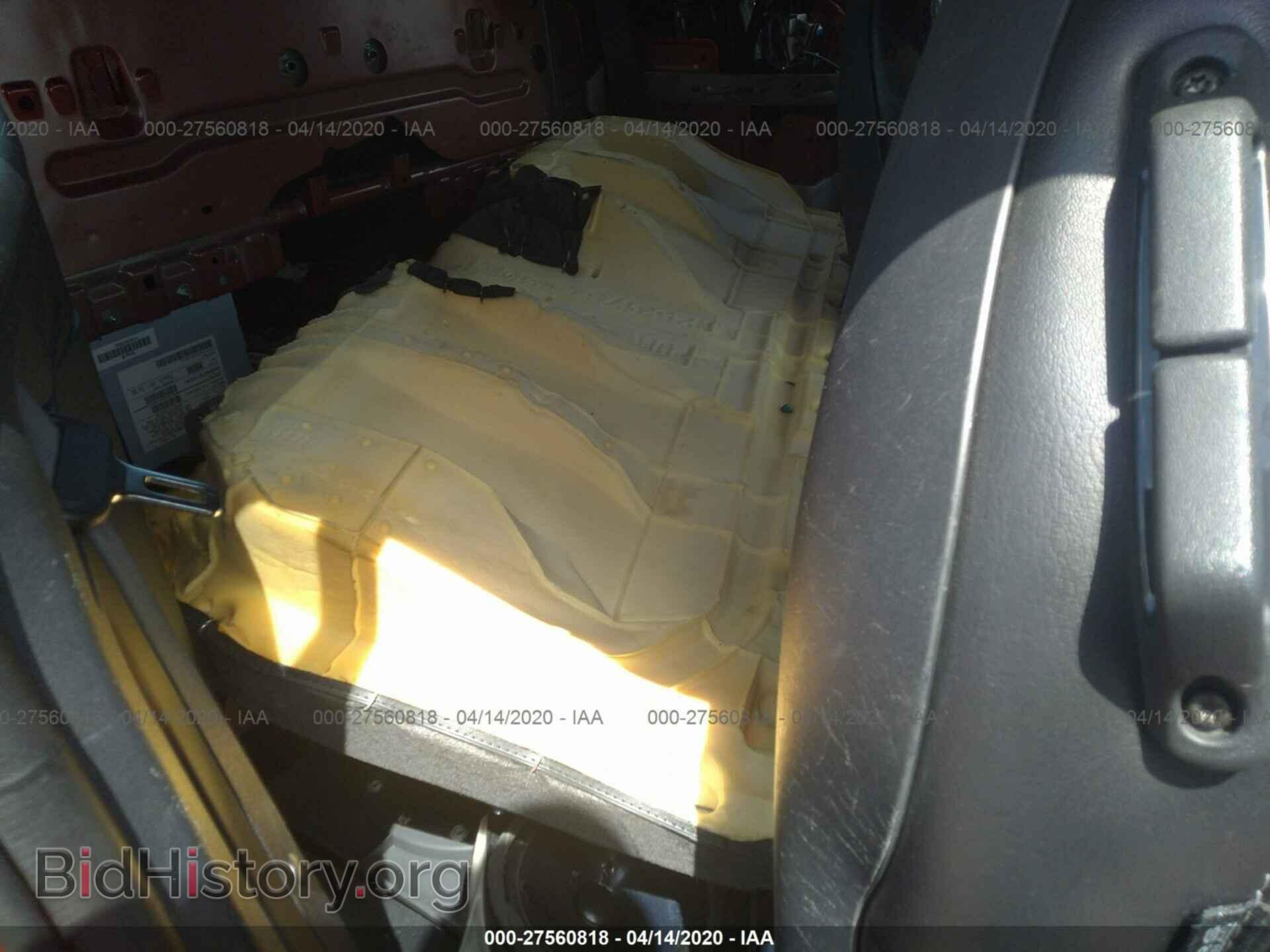 2008 MITSUBISHI ECLIPSE - VIN: 4A3AL25F58E030305 - Фото 8