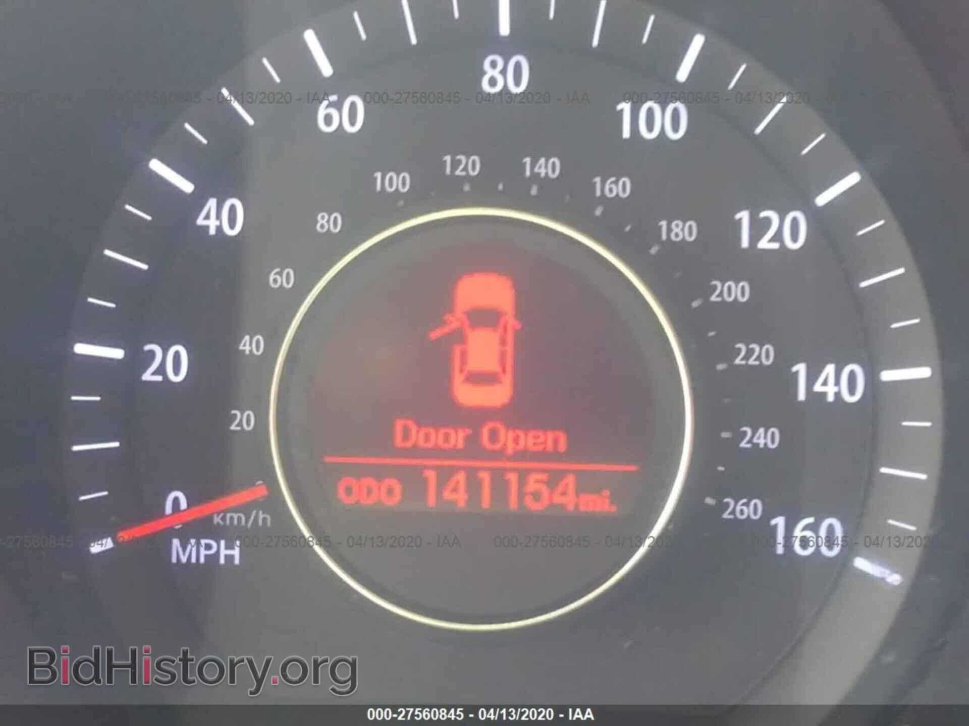 2011 KIA OPTIMA - VIN: KNAGM4A75B5161176 - Photo 7